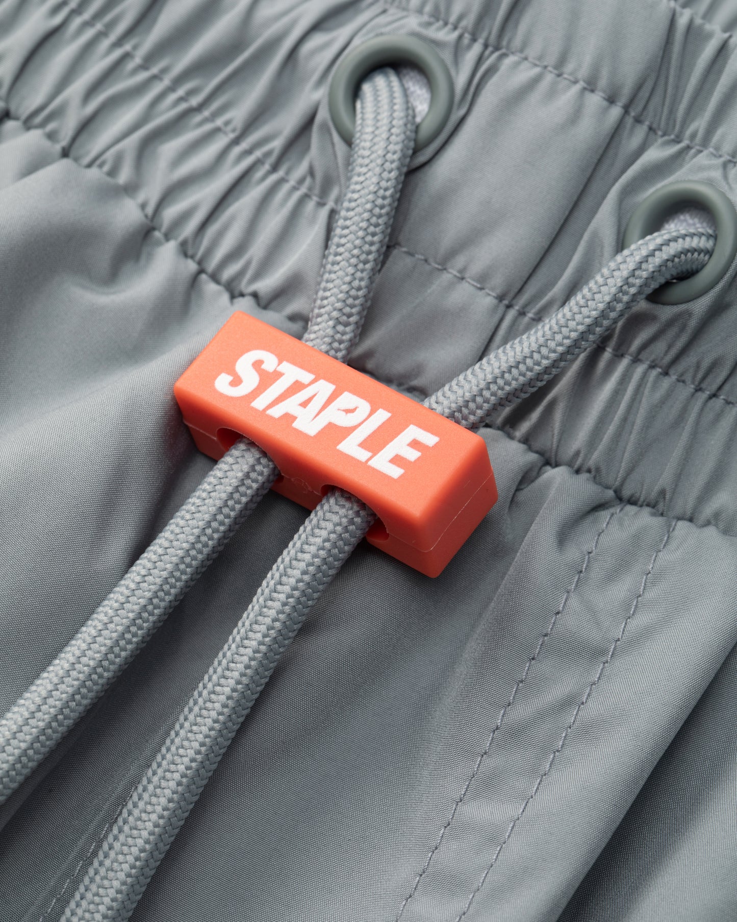 Arlo Nylon Short - Shorts | Staple Pigeon