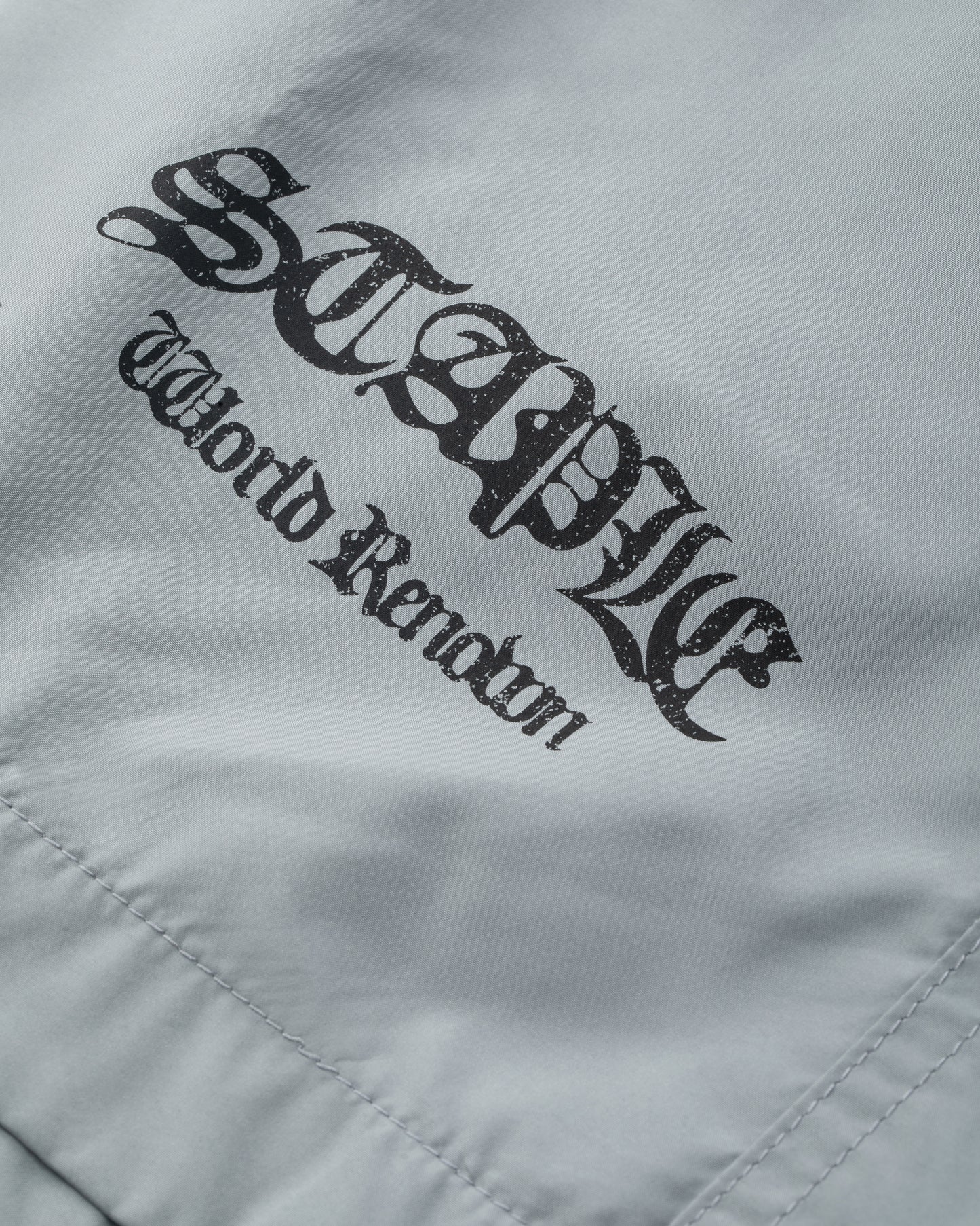 Arlo Nylon Short - Shorts | Staple Pigeon