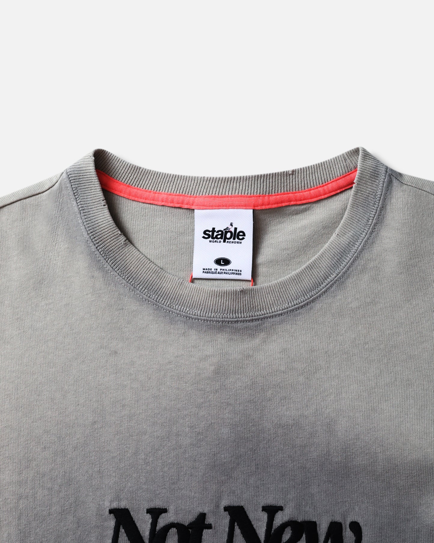 True To This Tee - SS Tee | Staple Pigeon
