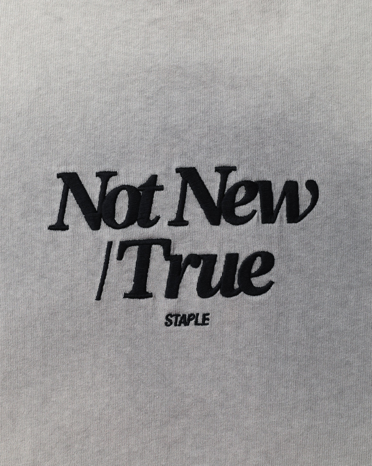 True To This Tee - SS Tee | Staple Pigeon