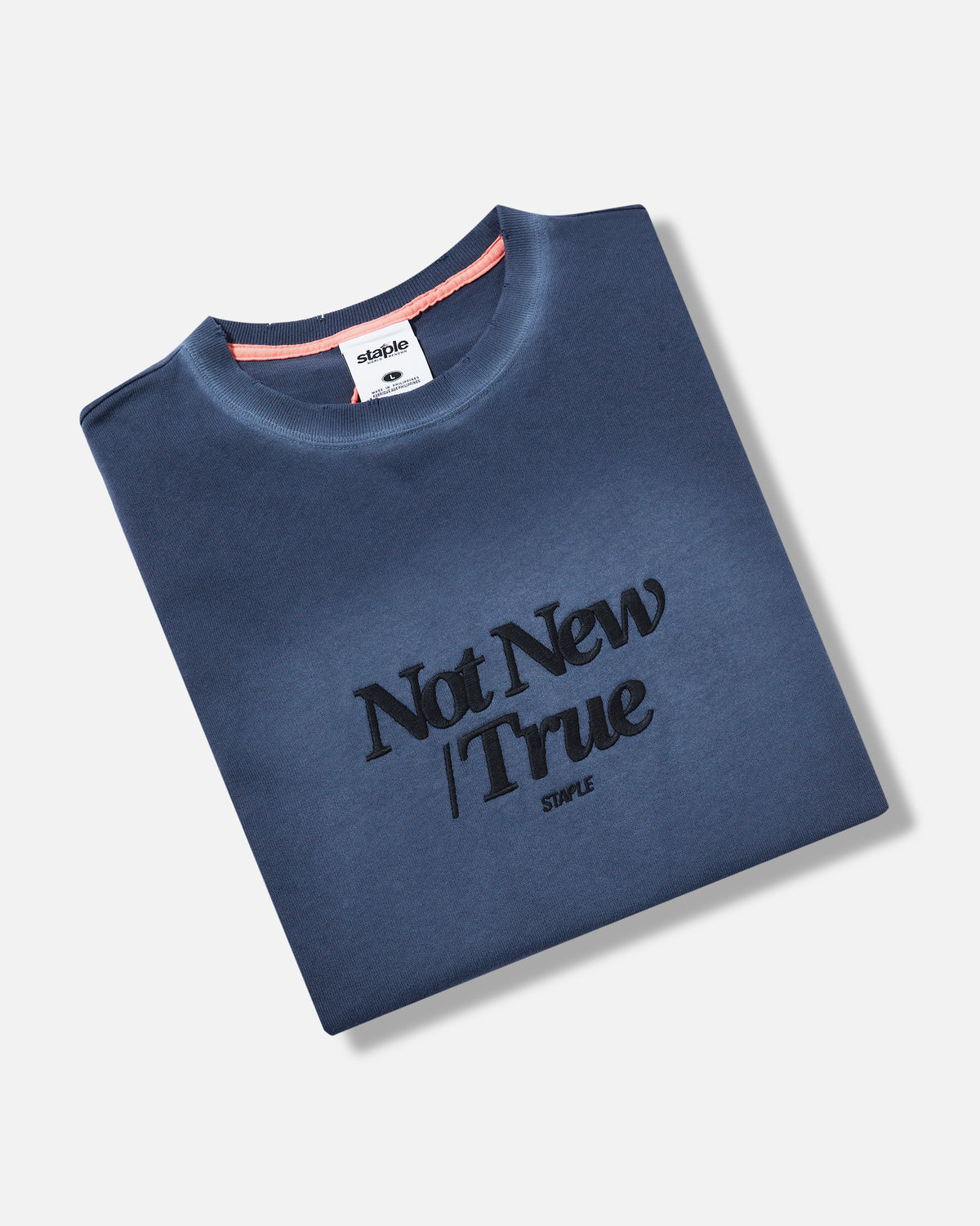 True To This Tee - SS Tee | Staple Pigeon