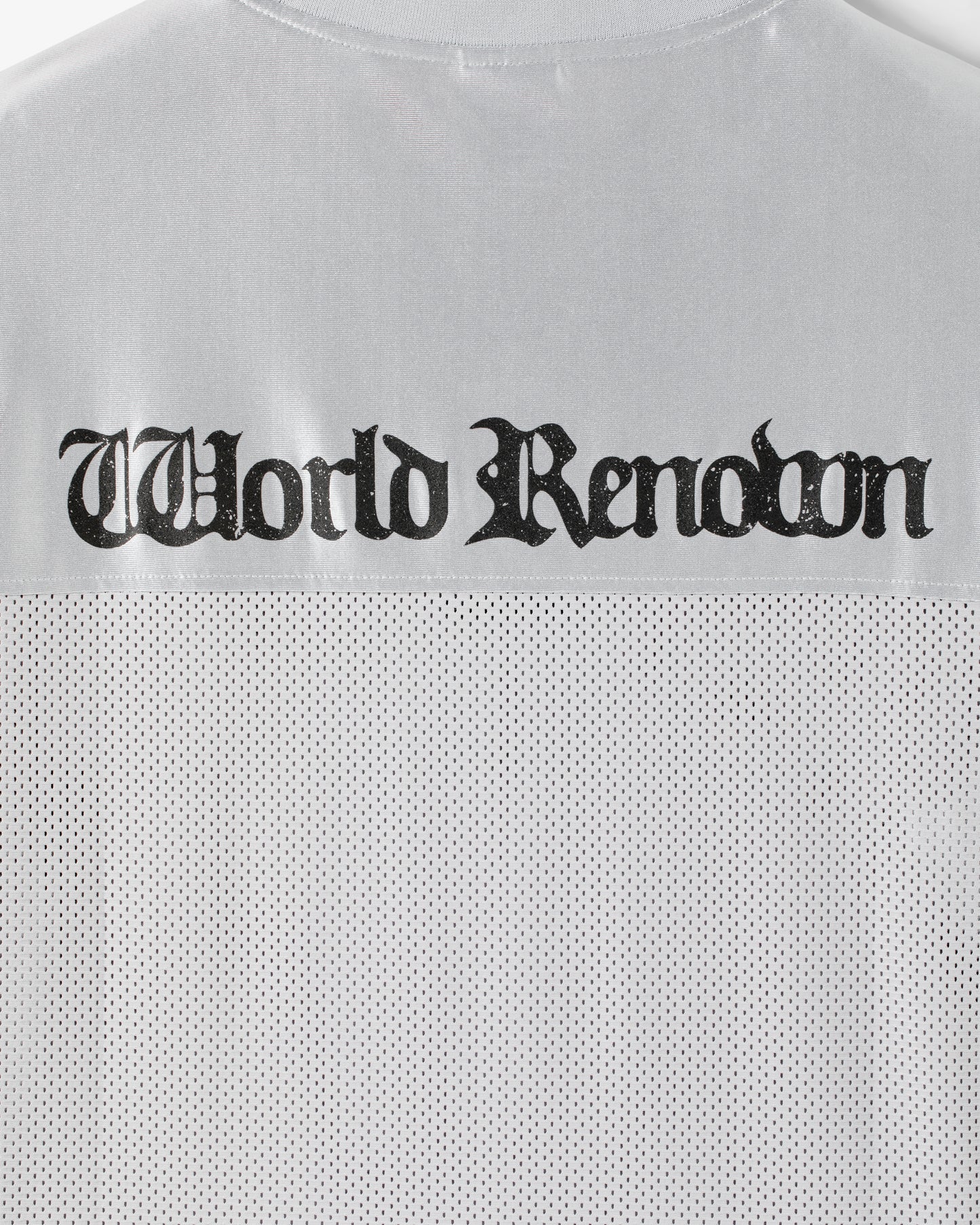 Maritime Logo Jersey - Knit Sht | Staple Pigeon