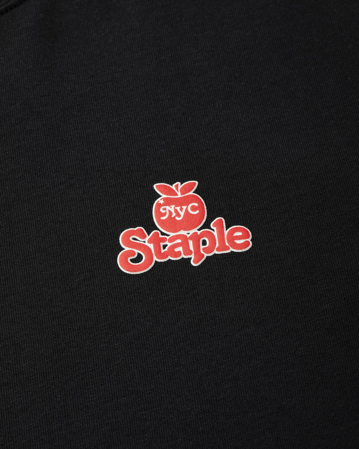Big Apple Tee - SS Tee | Staple Pigeon