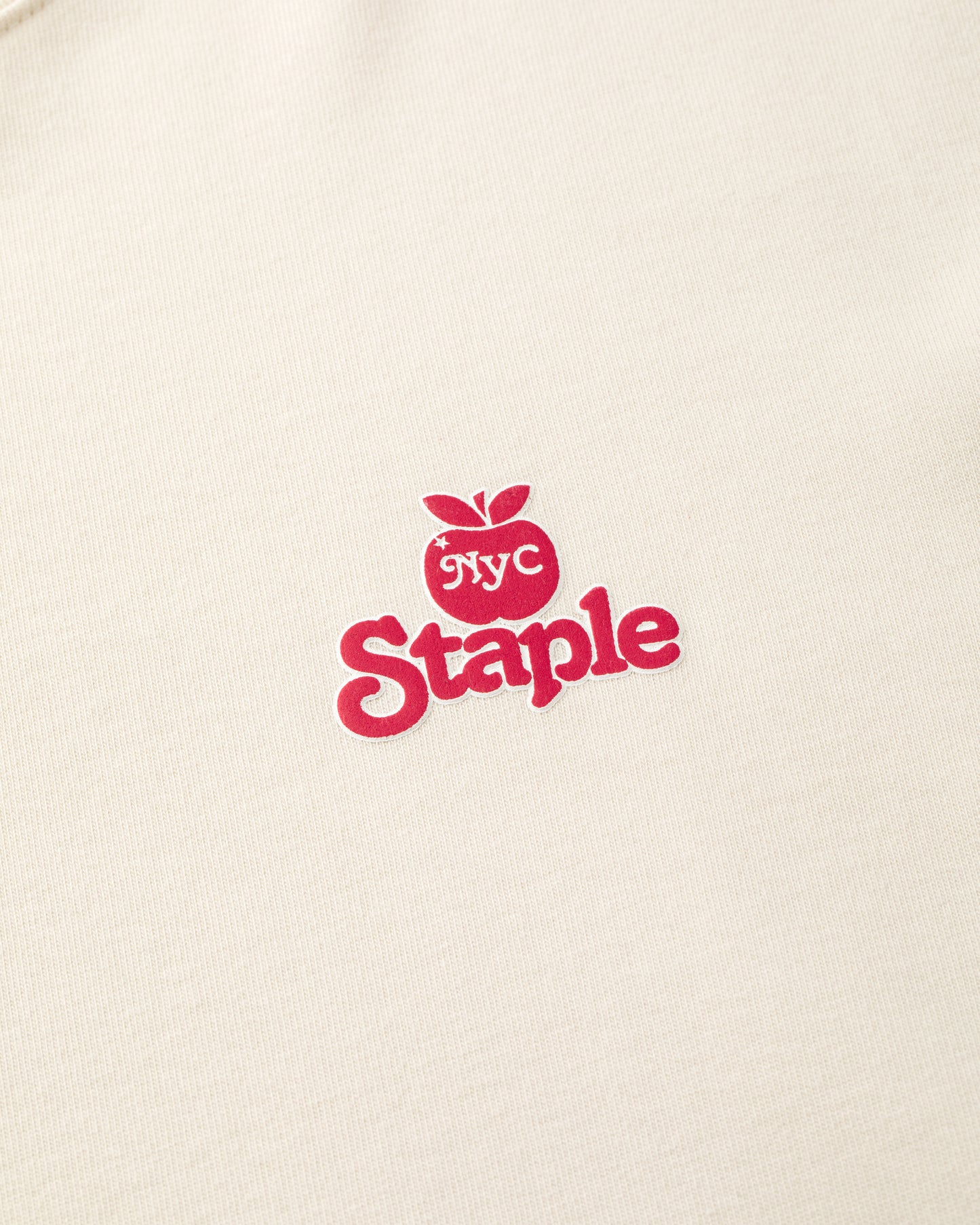 Big Apple Tee - SS Tee | Staple Pigeon