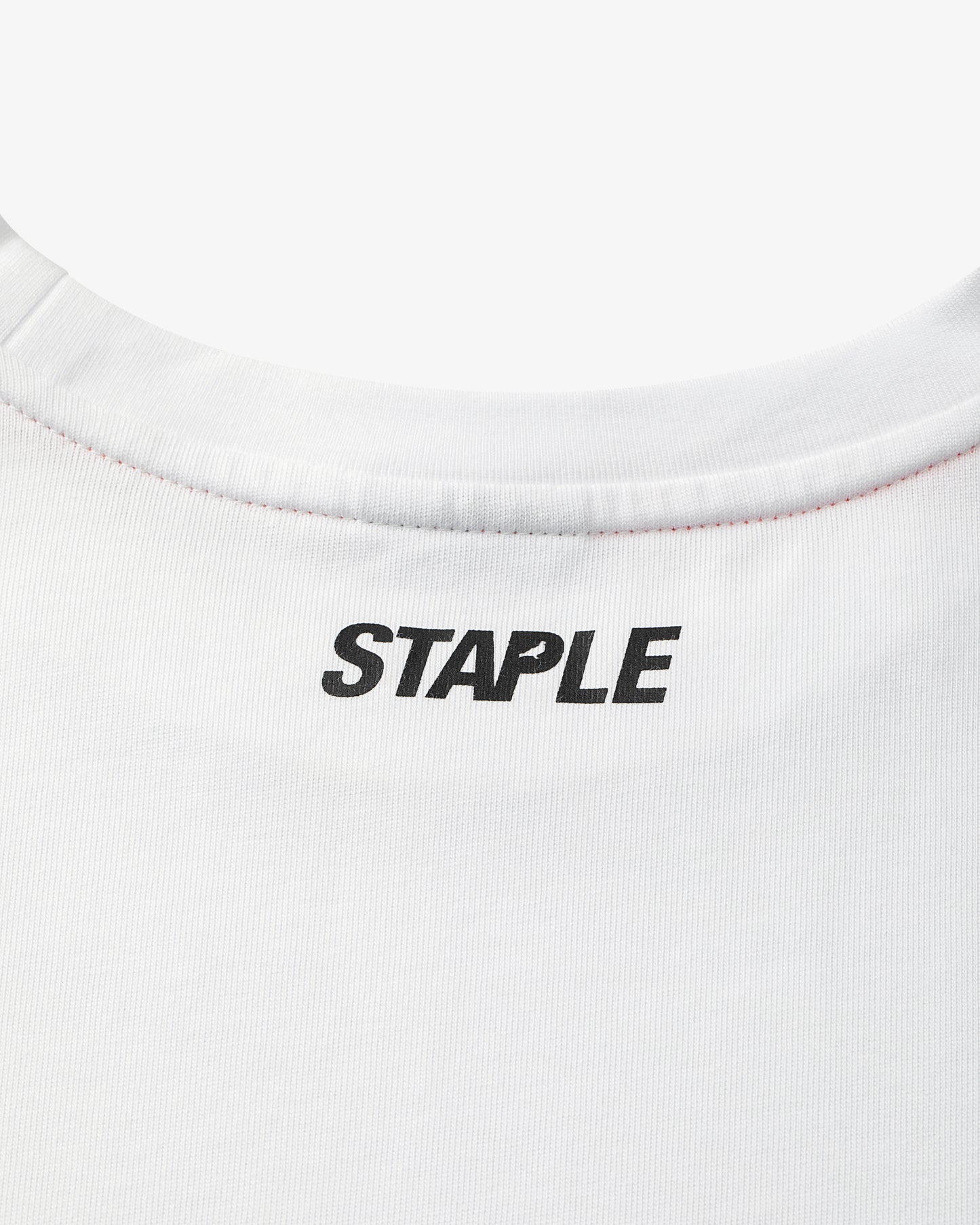 Chrome Tee - SS Tee | Staple Pigeon