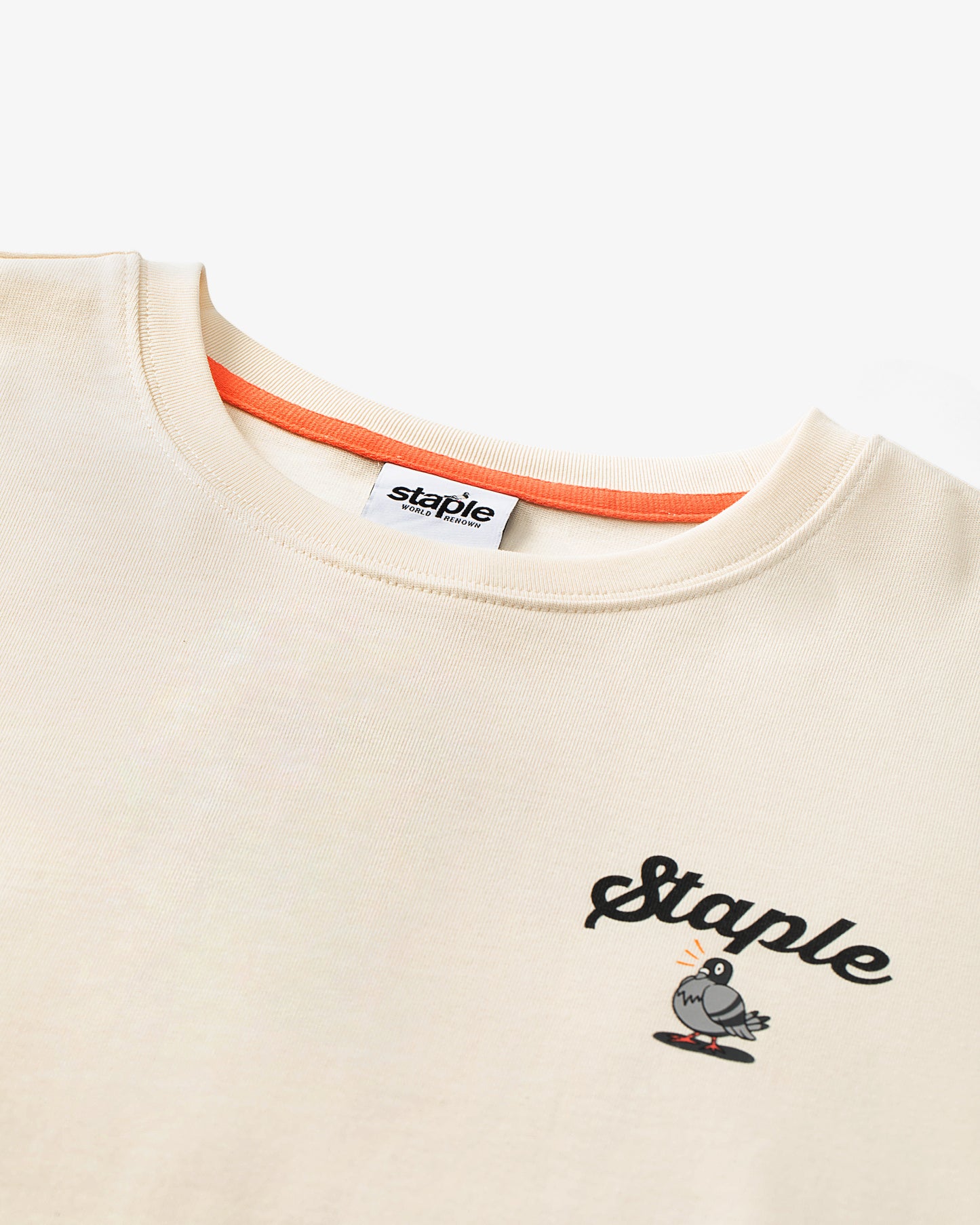 NY Icons Tee - SS Tee | Staple Pigeon