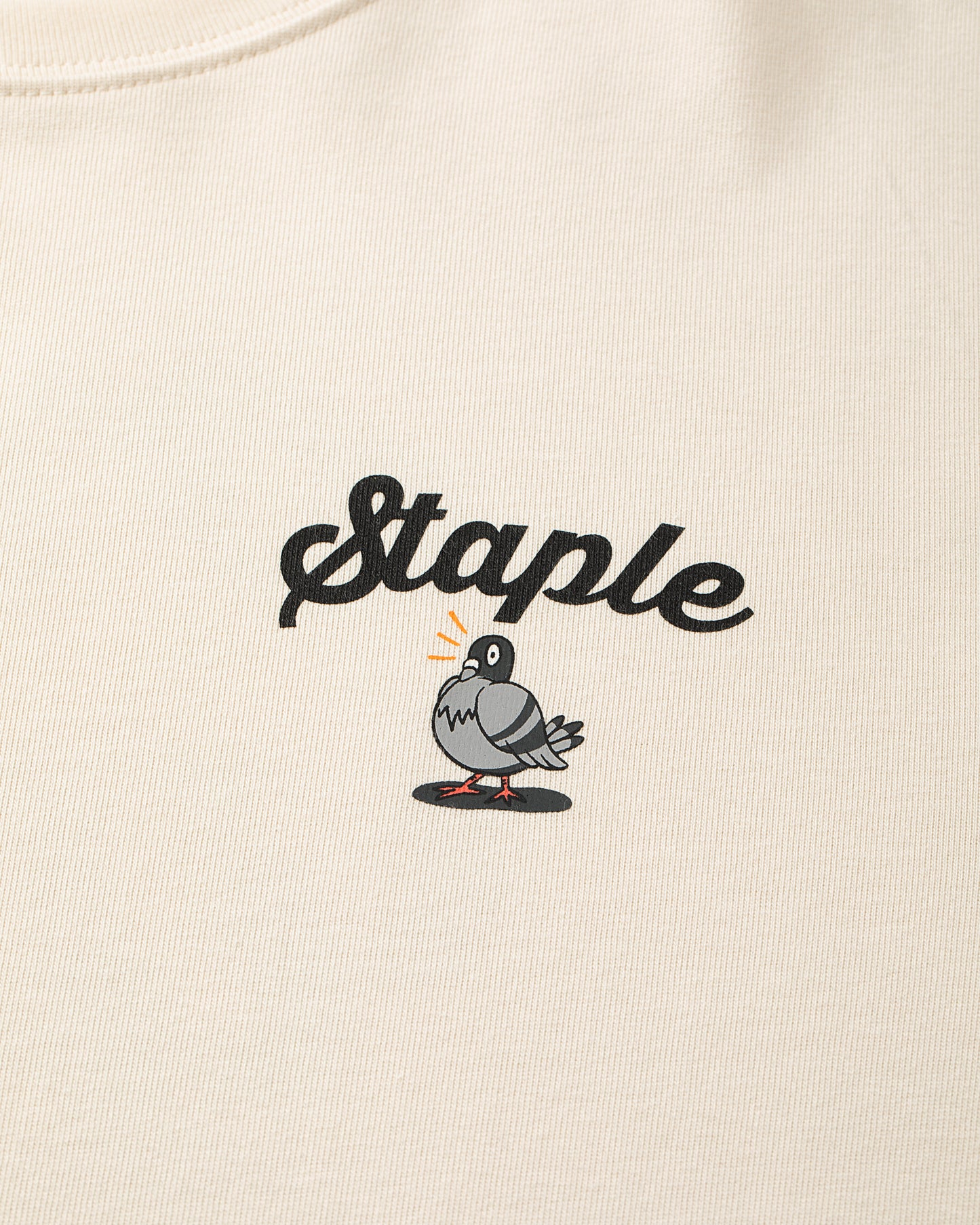 NY Icons Tee - SS Tee | Staple Pigeon