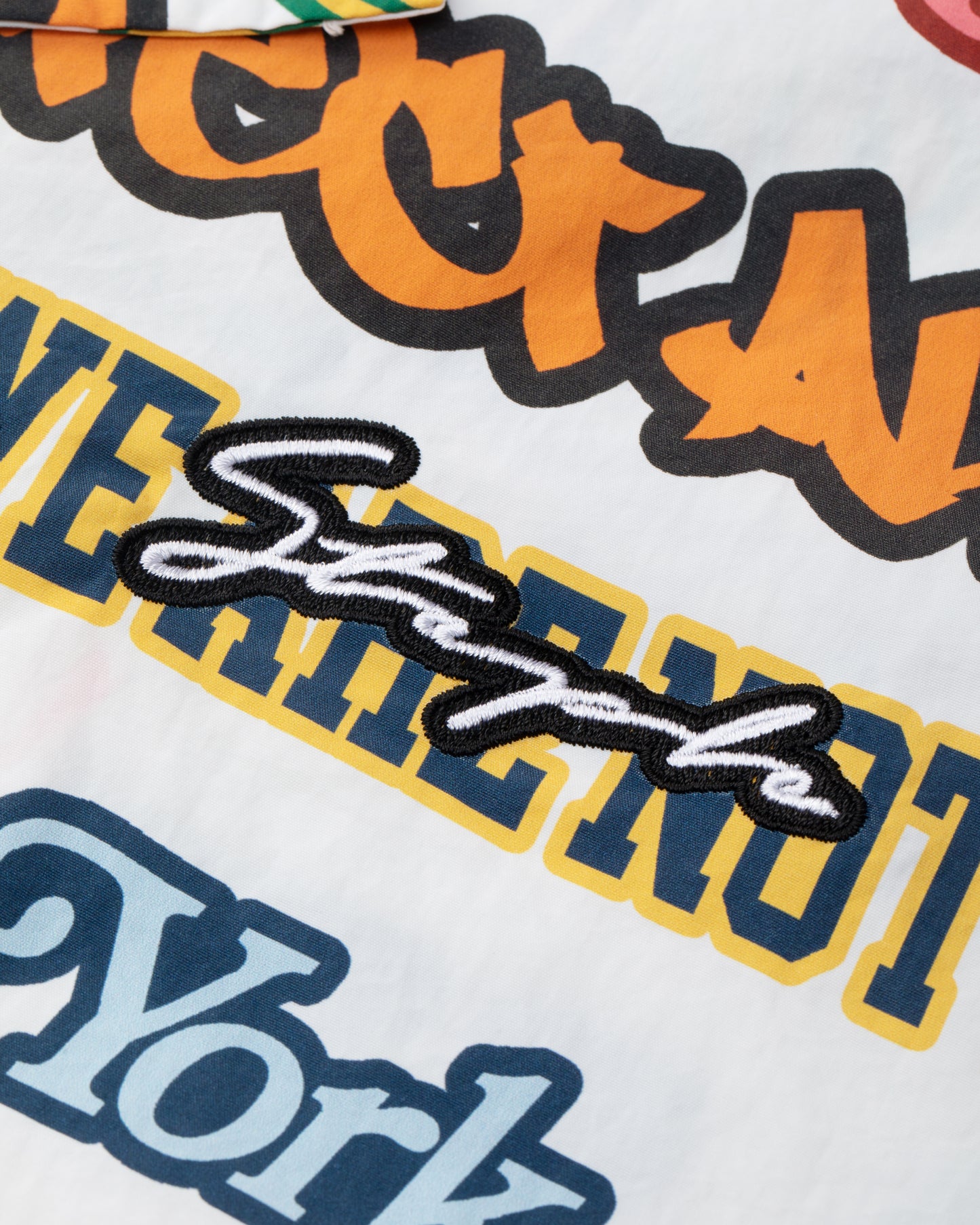 Greenwich S/S Shirt - Woven Sht | Staple Pigeon