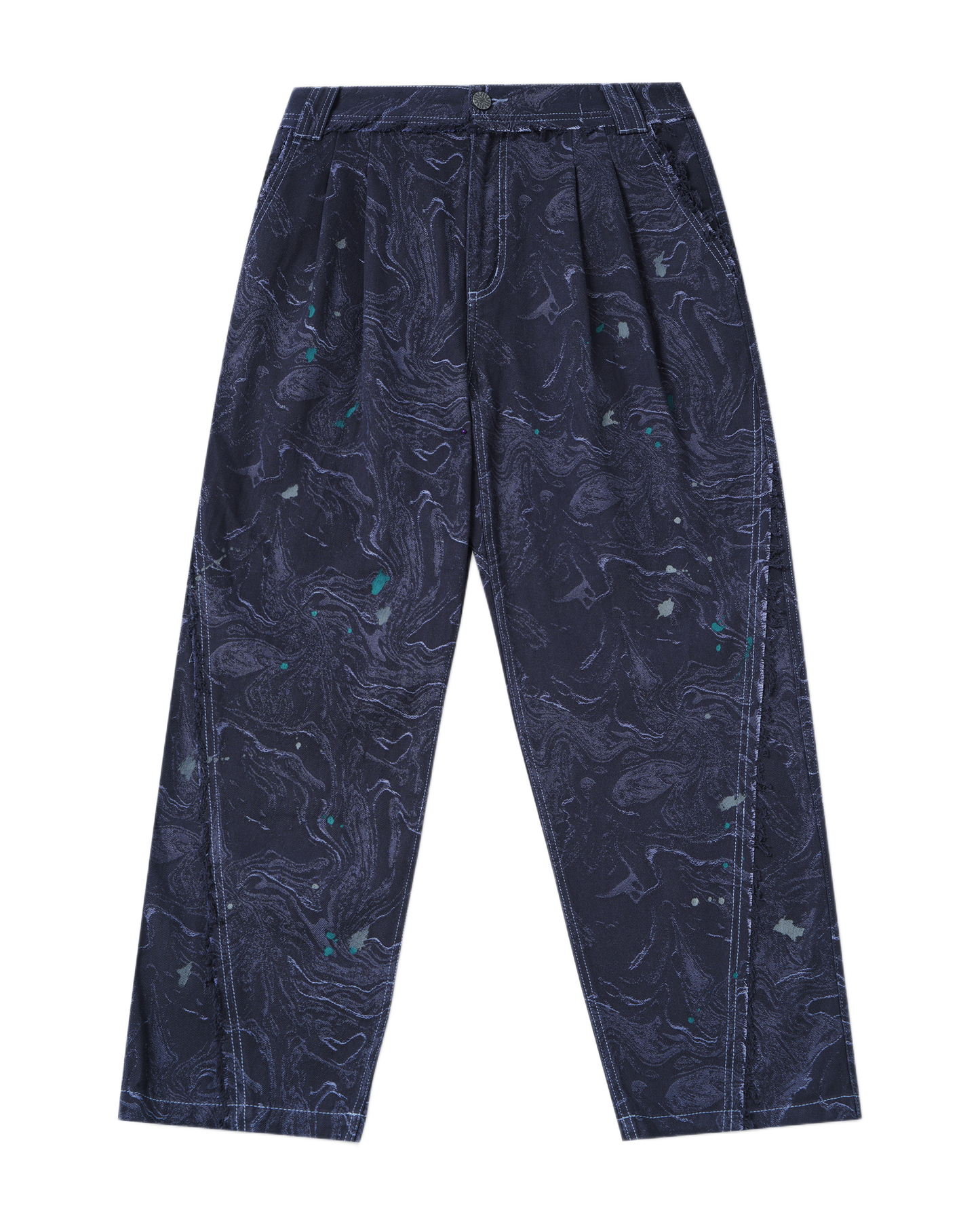 Vanguard Denim Pant - Pants | Staple Pigeon