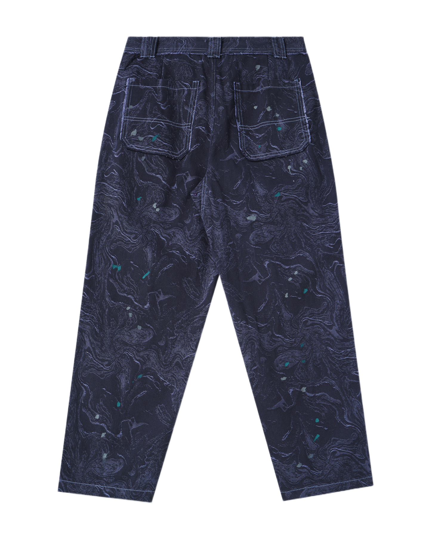 Vanguard Denim Pant - Pants | Staple Pigeon