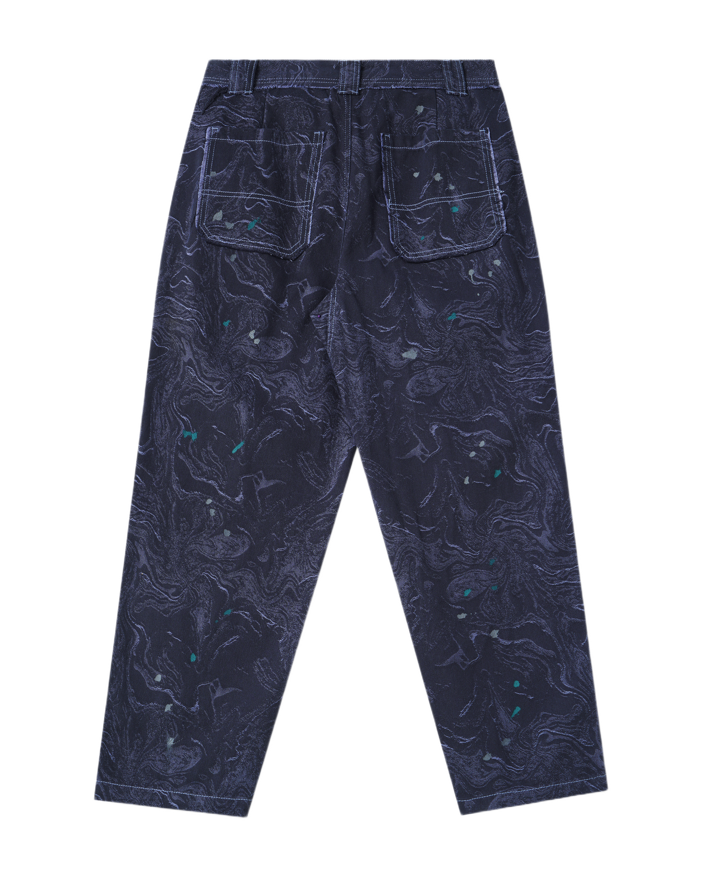 Vanguard Denim Pant - Pants | Staple Pigeon