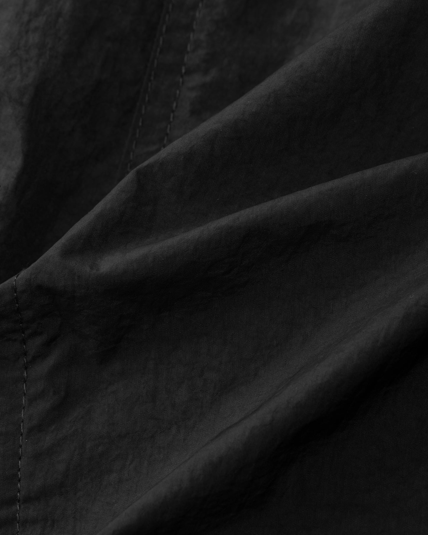 Carlton Nylon Zip Short - Shorts | Staple Pigeon