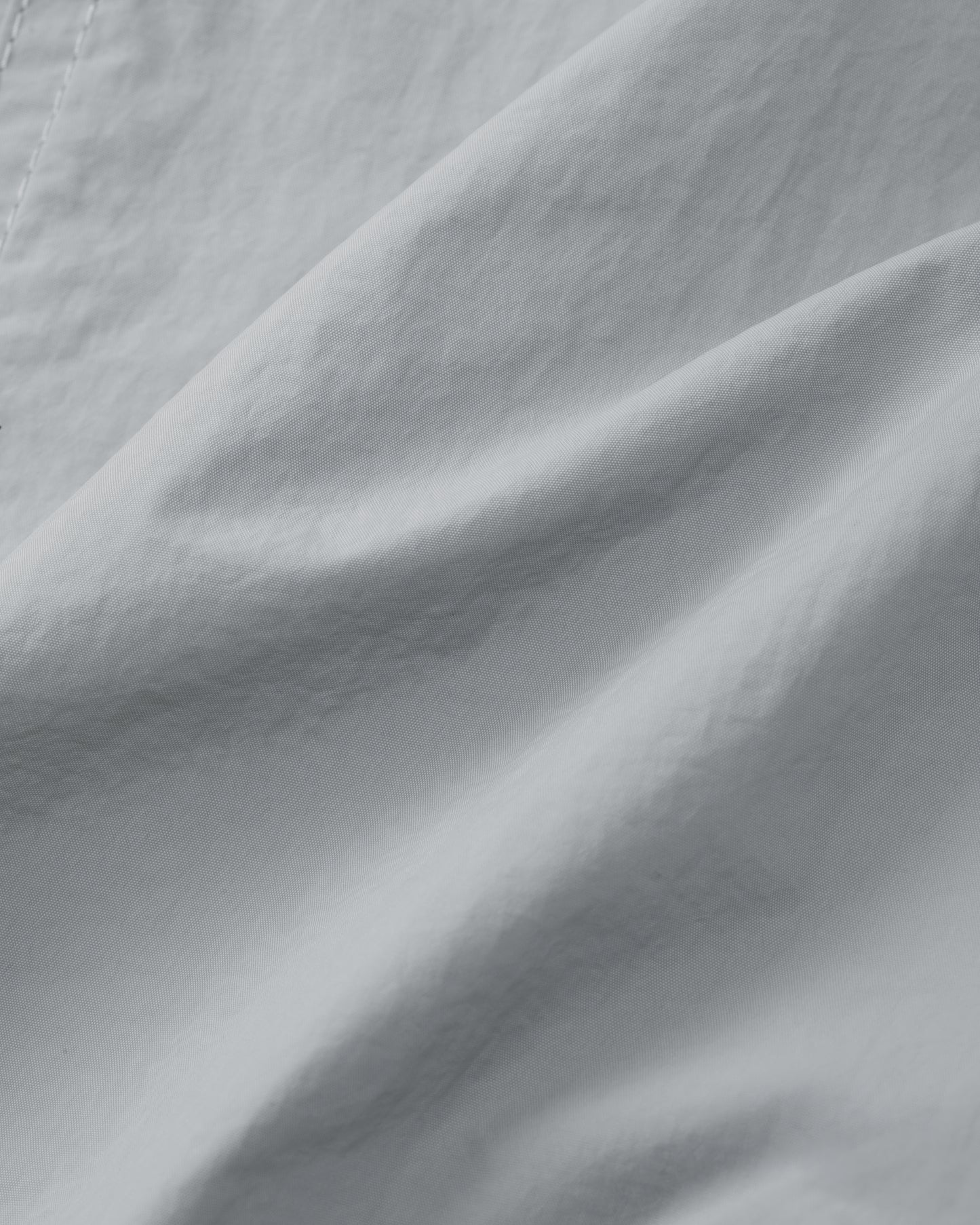 Carlton Nylon Zip Short - Shorts | Staple Pigeon