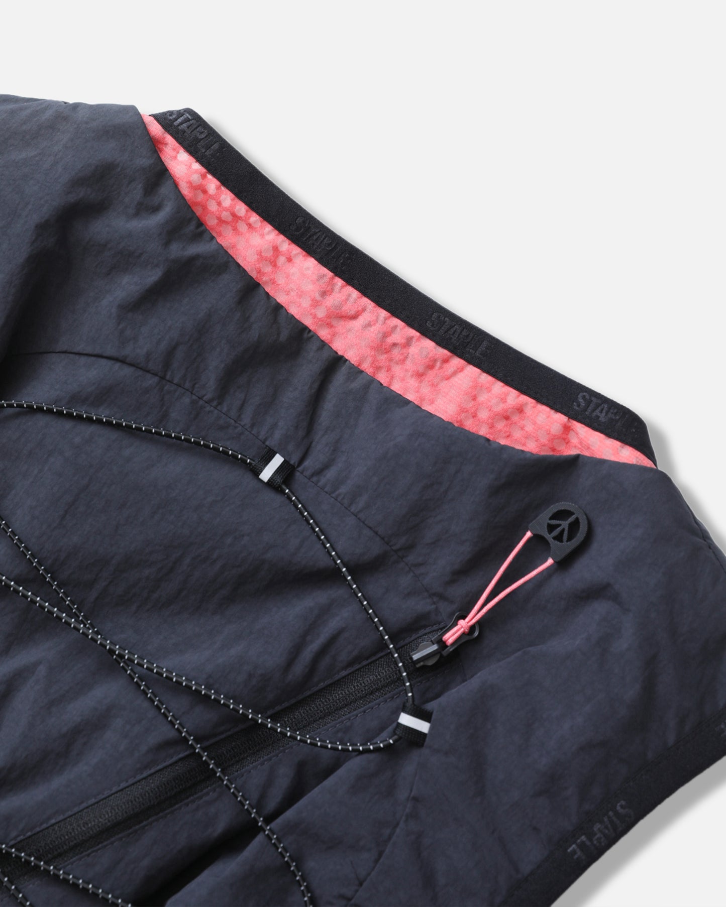 Mercury Trail Vest - Vest | Staple Pigeon