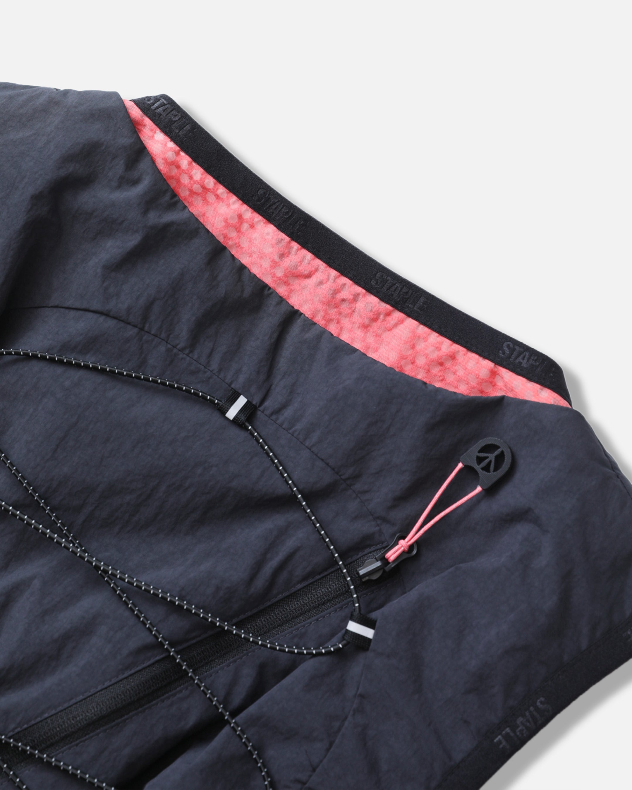Mercury Trail Vest - Vest | Staple Pigeon
