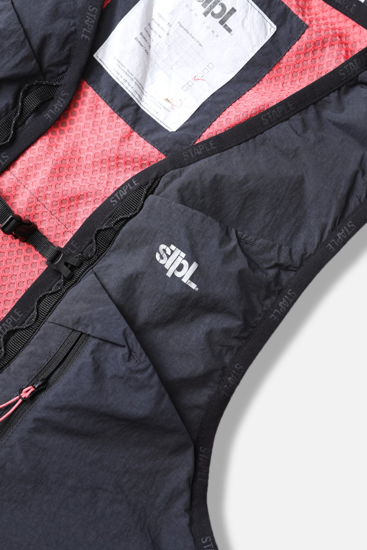 Mercury Trail Vest - Vest | Staple Pigeon