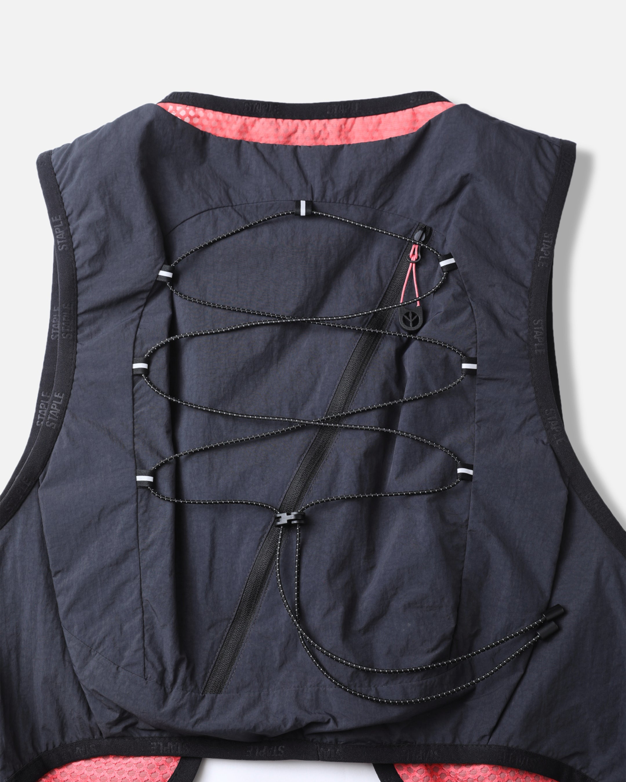 Mercury Trail Vest - Vest | Staple Pigeon