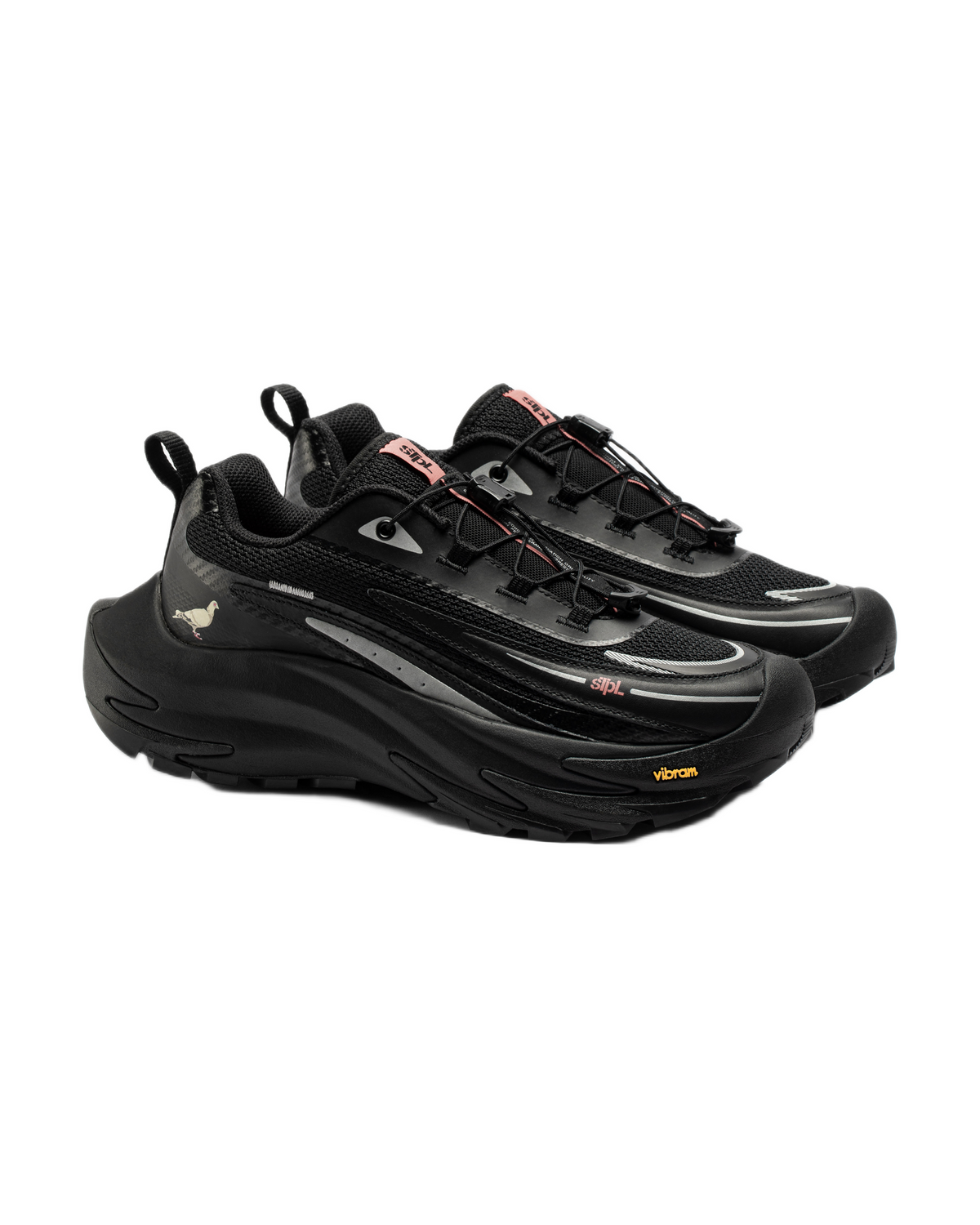 Breakneck.01 - Footwear | Staple Pigeon