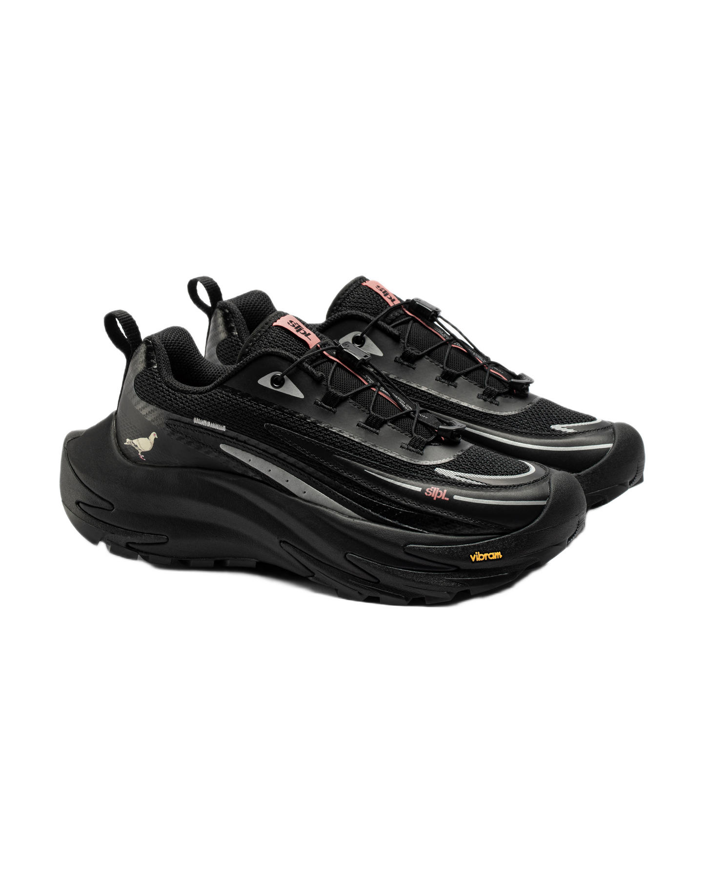 Breakneck.01 - Footwear | Staple Pigeon