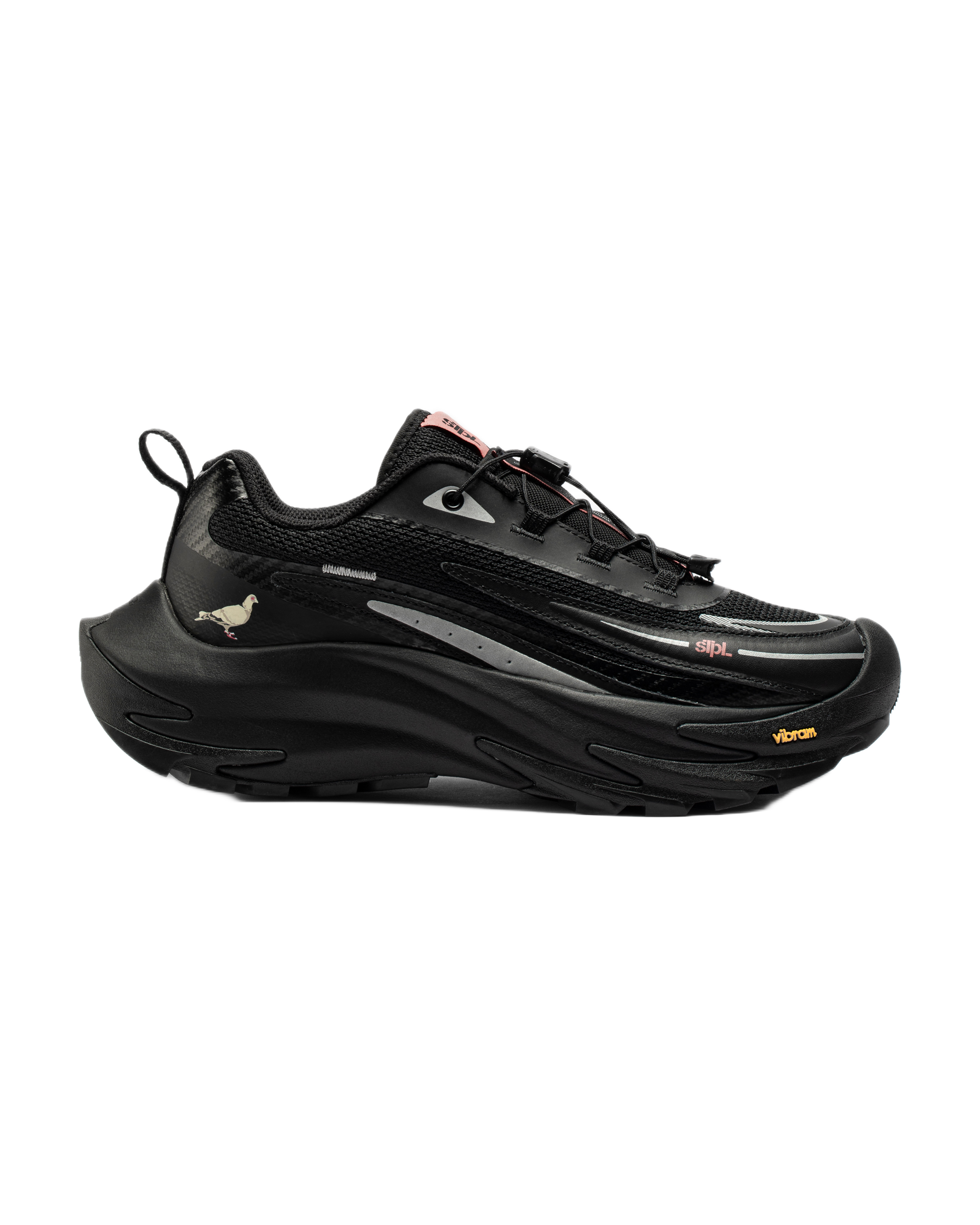 Breakneck.01 - Footwear | Staple Pigeon