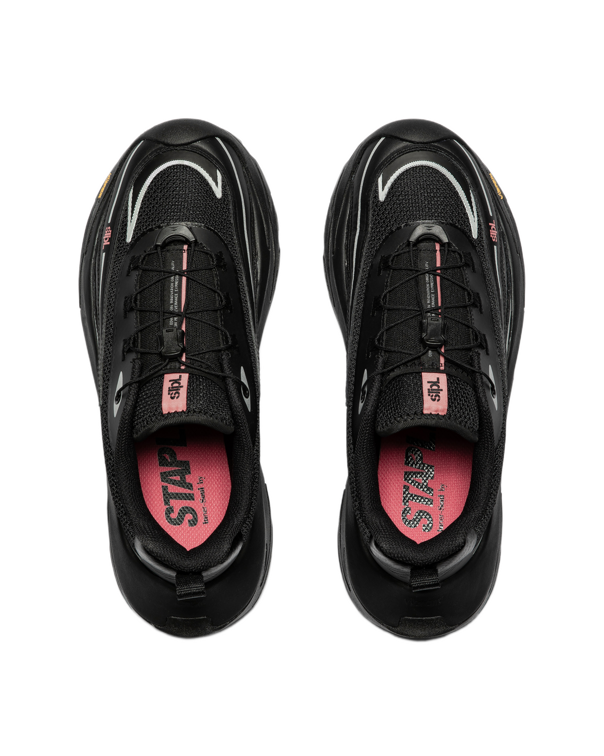 Breakneck.01 - Footwear | Staple Pigeon