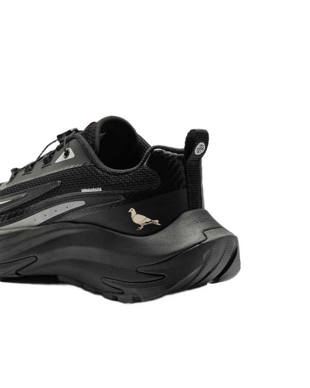 Breakneck.01 - Footwear | Staple Pigeon
