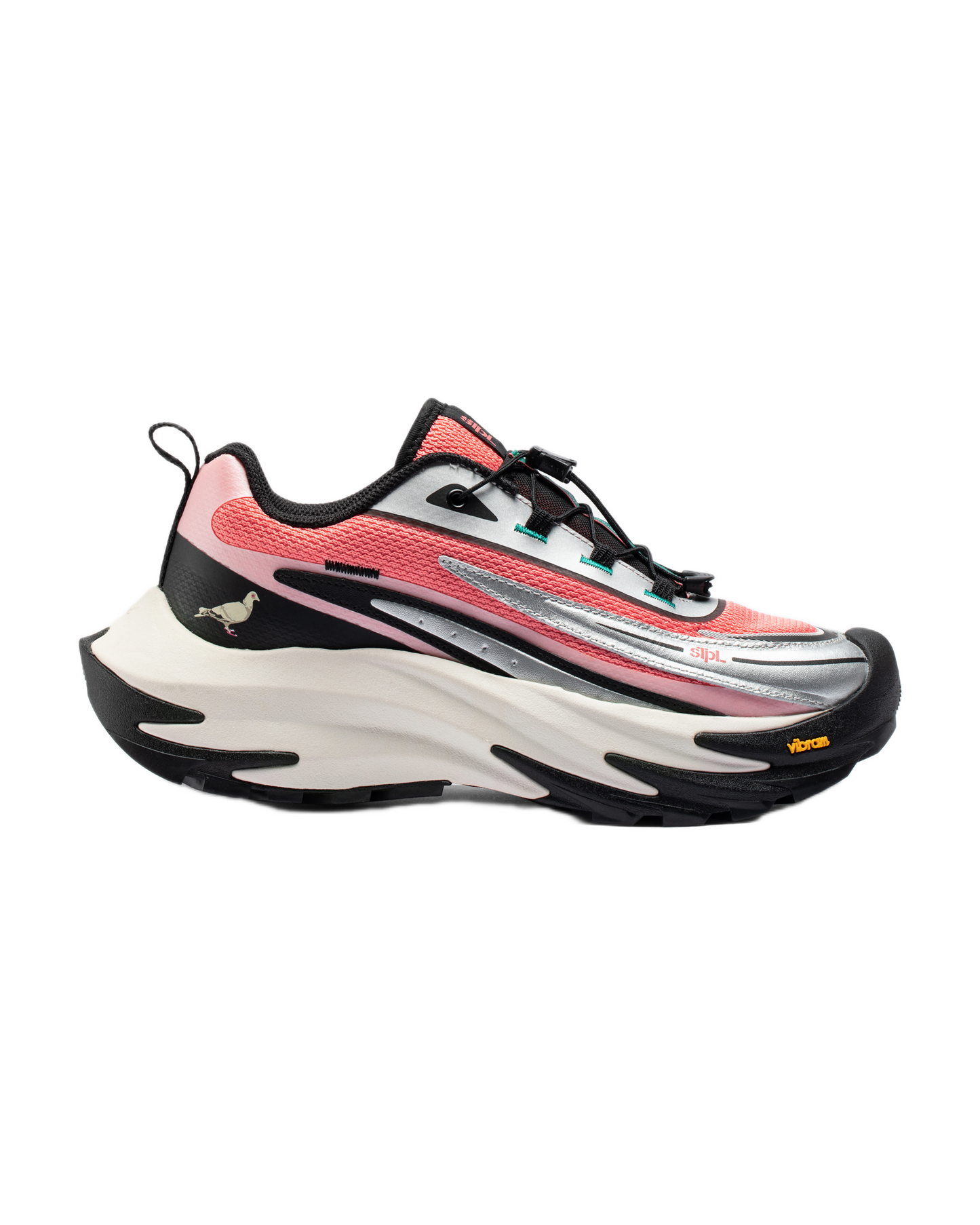 Breakneck.01 - Footwear | Staple Pigeon