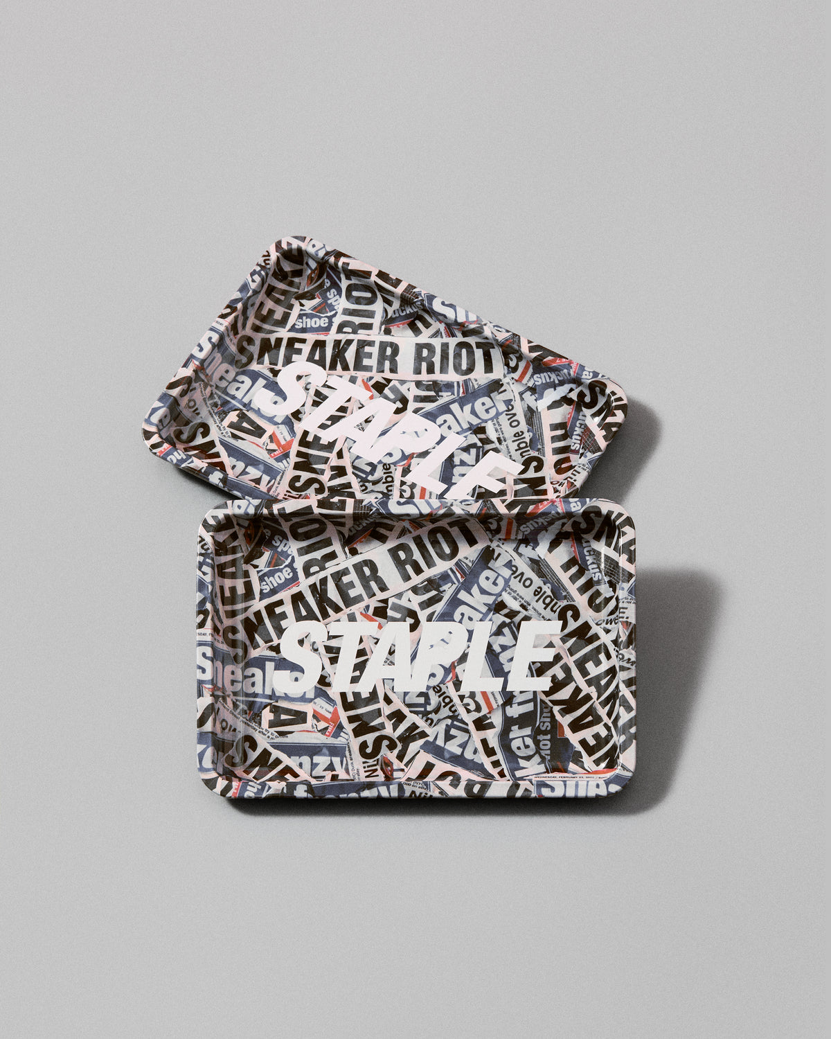 Sneaker Riot Tray - Accessories | Staple Pigeon