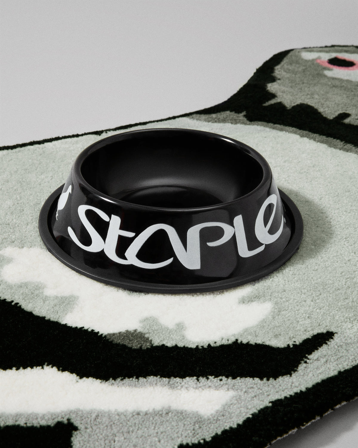 Staple Pet Bowl - Accessories | Staple Pigeon