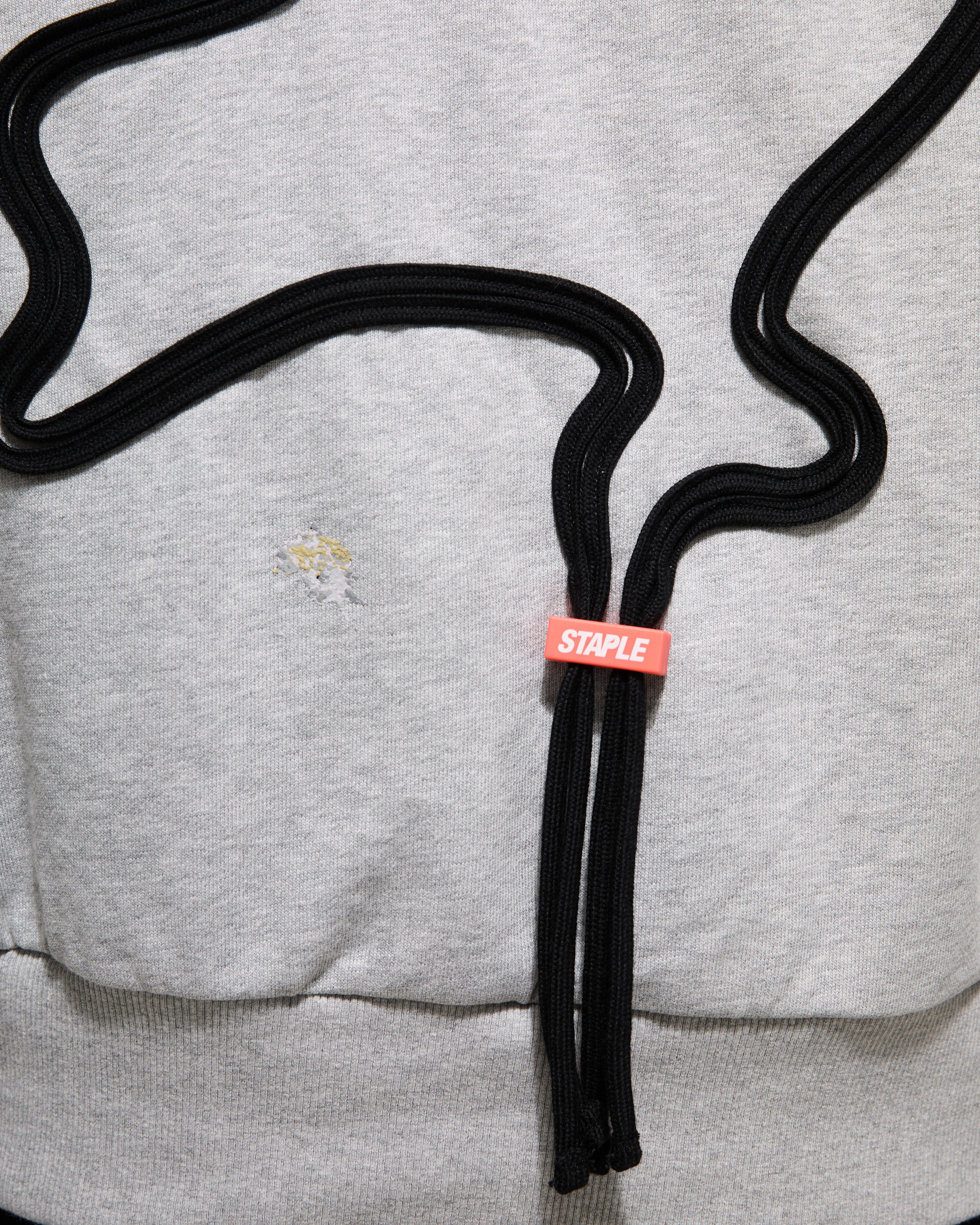 St. Johns Pigeon Hoodie - Hoodie | Staple Pigeon