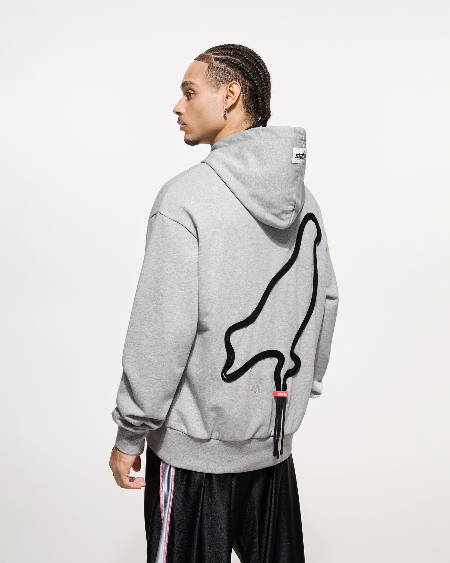 St. Johns Pigeon Hoodie - Hoodie | Staple Pigeon
