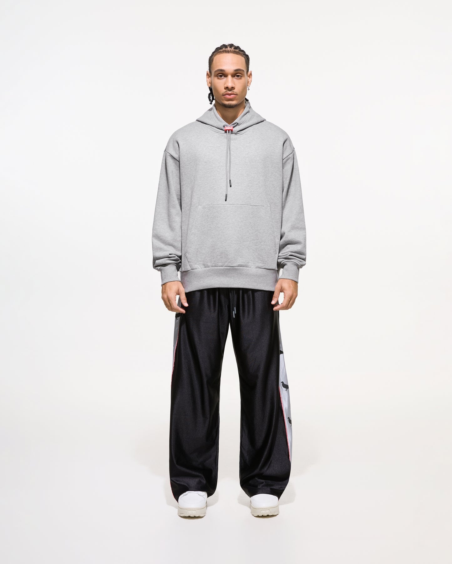 St. Johns Pigeon Hoodie - Hoodie | Staple Pigeon