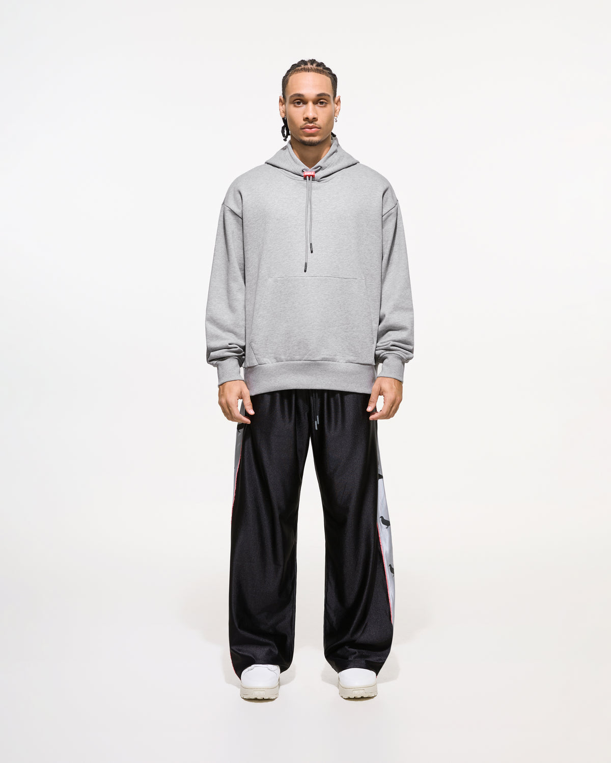 St. Johns Pigeon Hoodie - Hoodie | Staple Pigeon