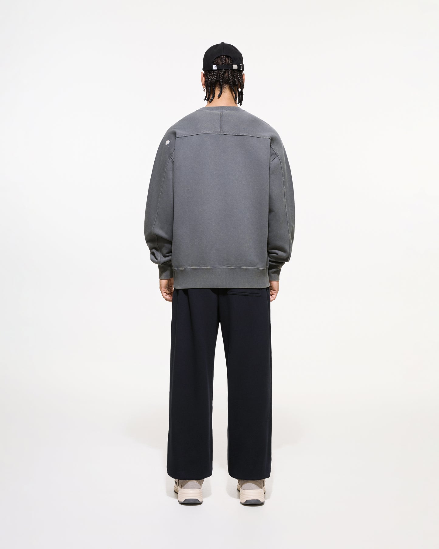Dept Crewneck - Crewneck | Staple Pigeon