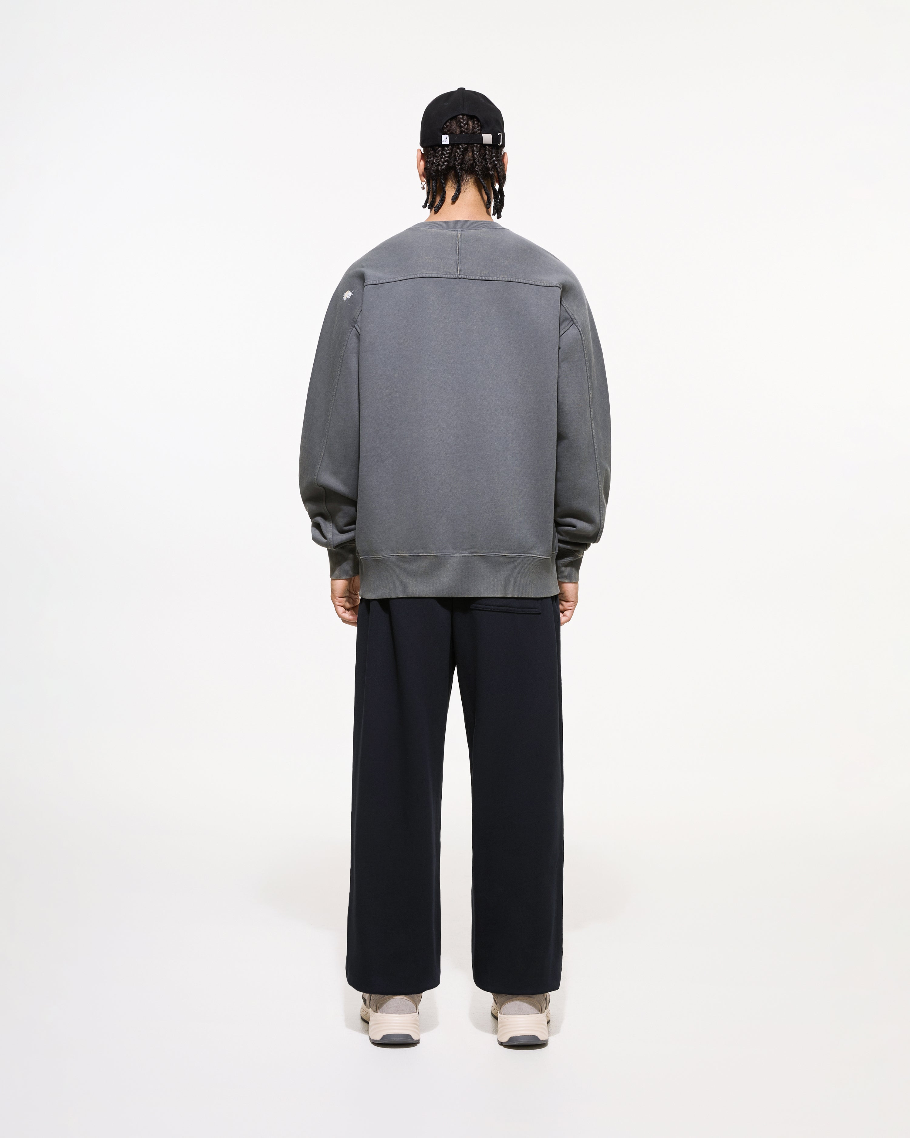Dept Crewneck - Crewneck | Staple Pigeon
