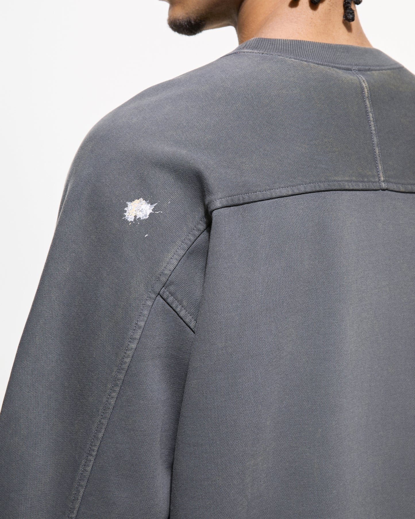 Dept Crewneck - Crewneck | Staple Pigeon