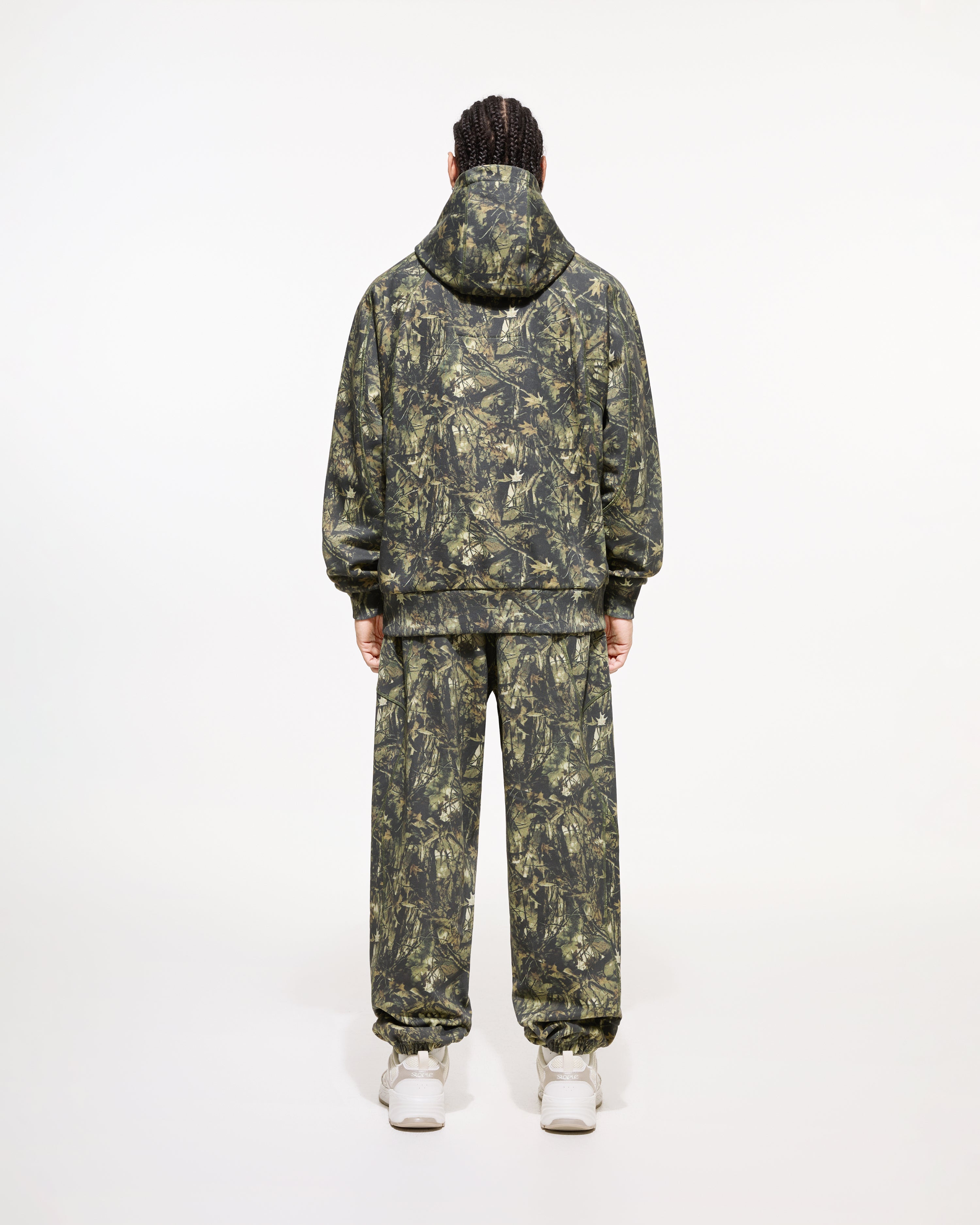 Dekalb Fleece Pant - Pants | Staple Pigeon