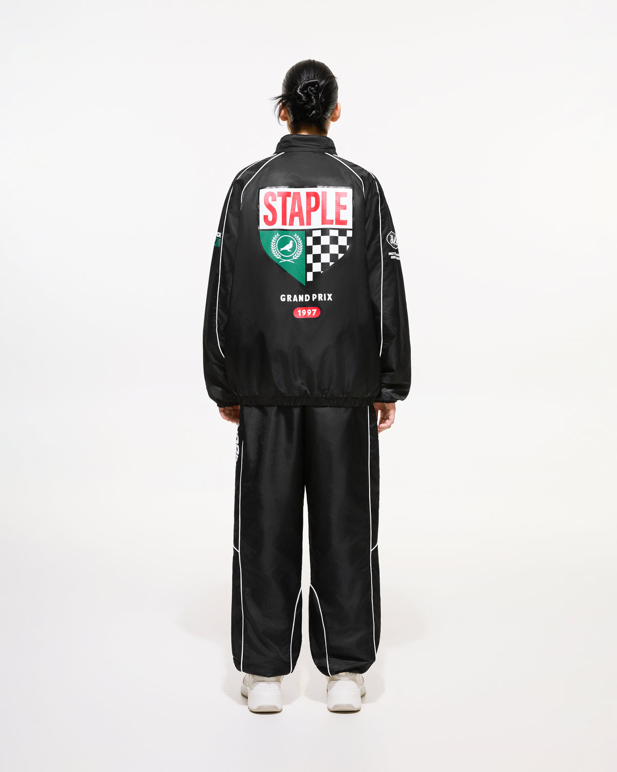 Pit Crew Jacket - Jacket | Staple Pigeon