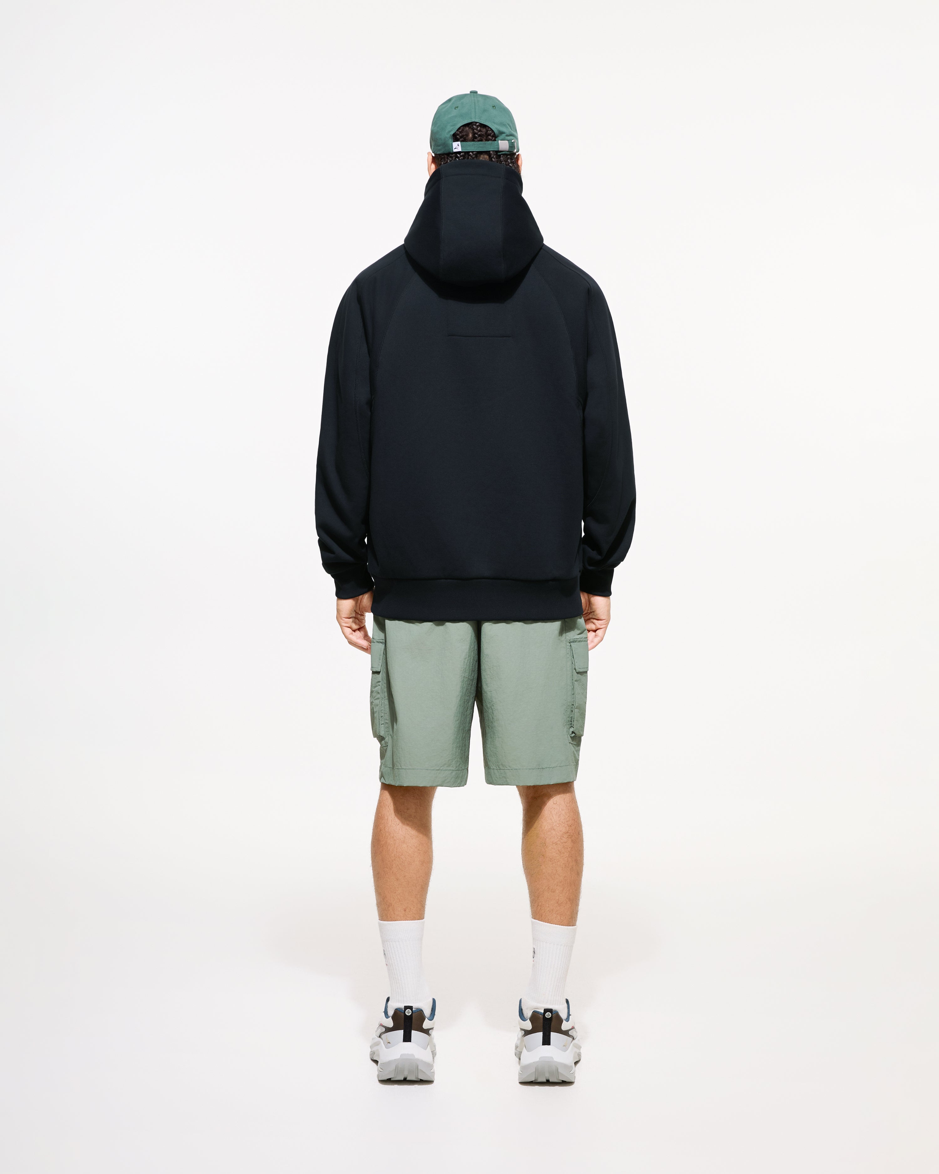 Dekalb Fleece Hoodie - Hoodie | Staple Pigeon