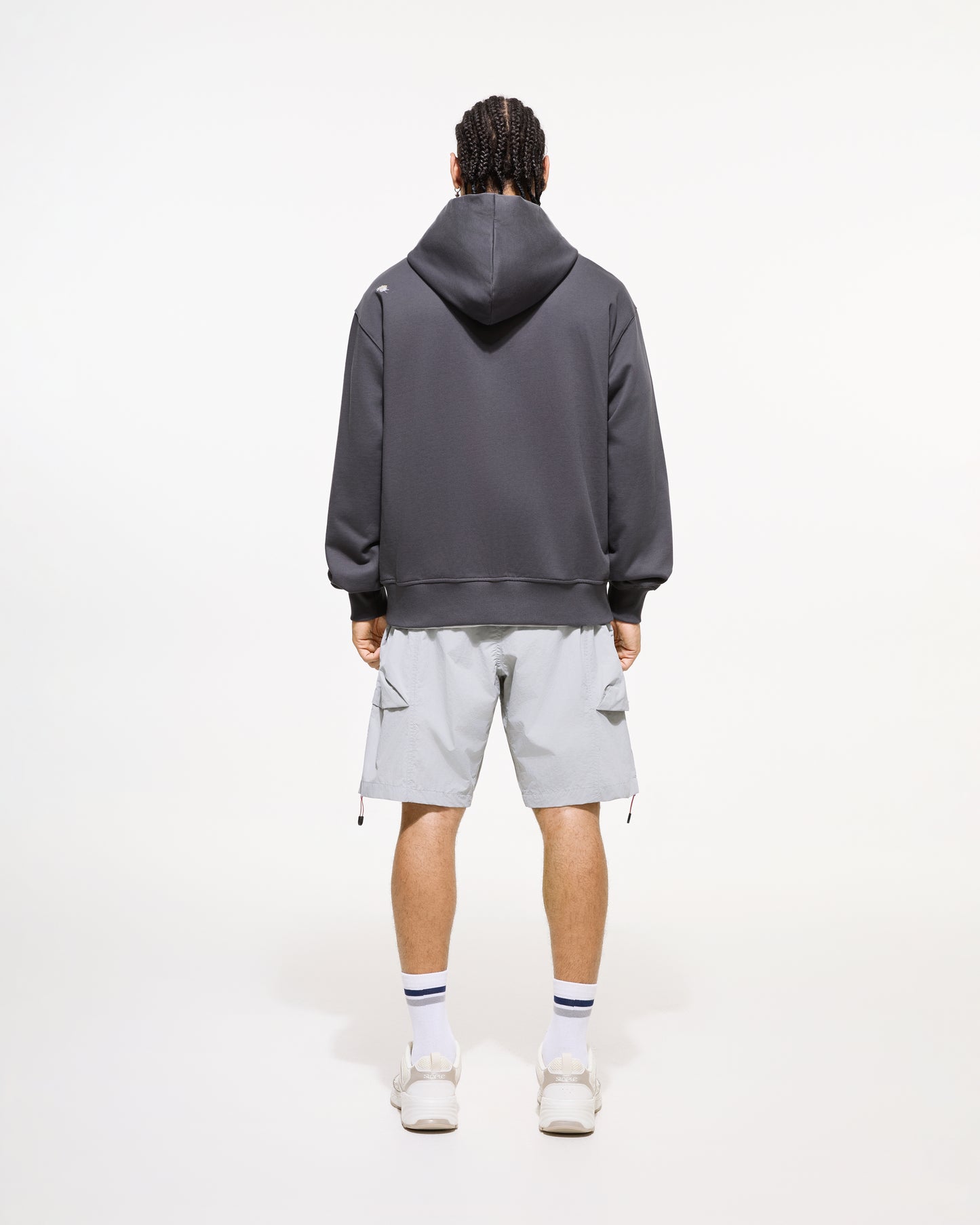 Pigeon Logo Zip Up - Hoodie | Staple Pigeon