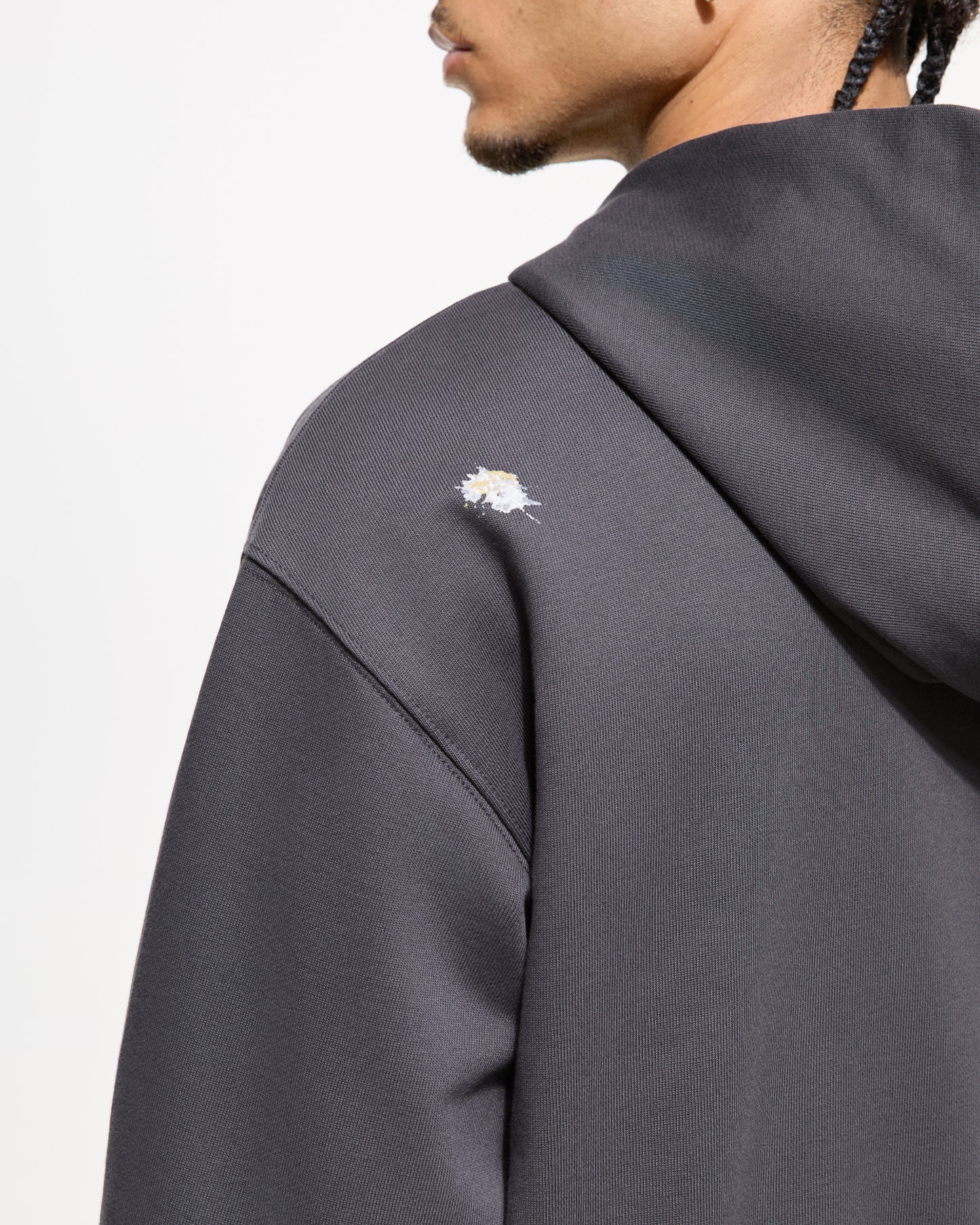 Pigeon Logo Zip Up - Hoodie | Staple Pigeon