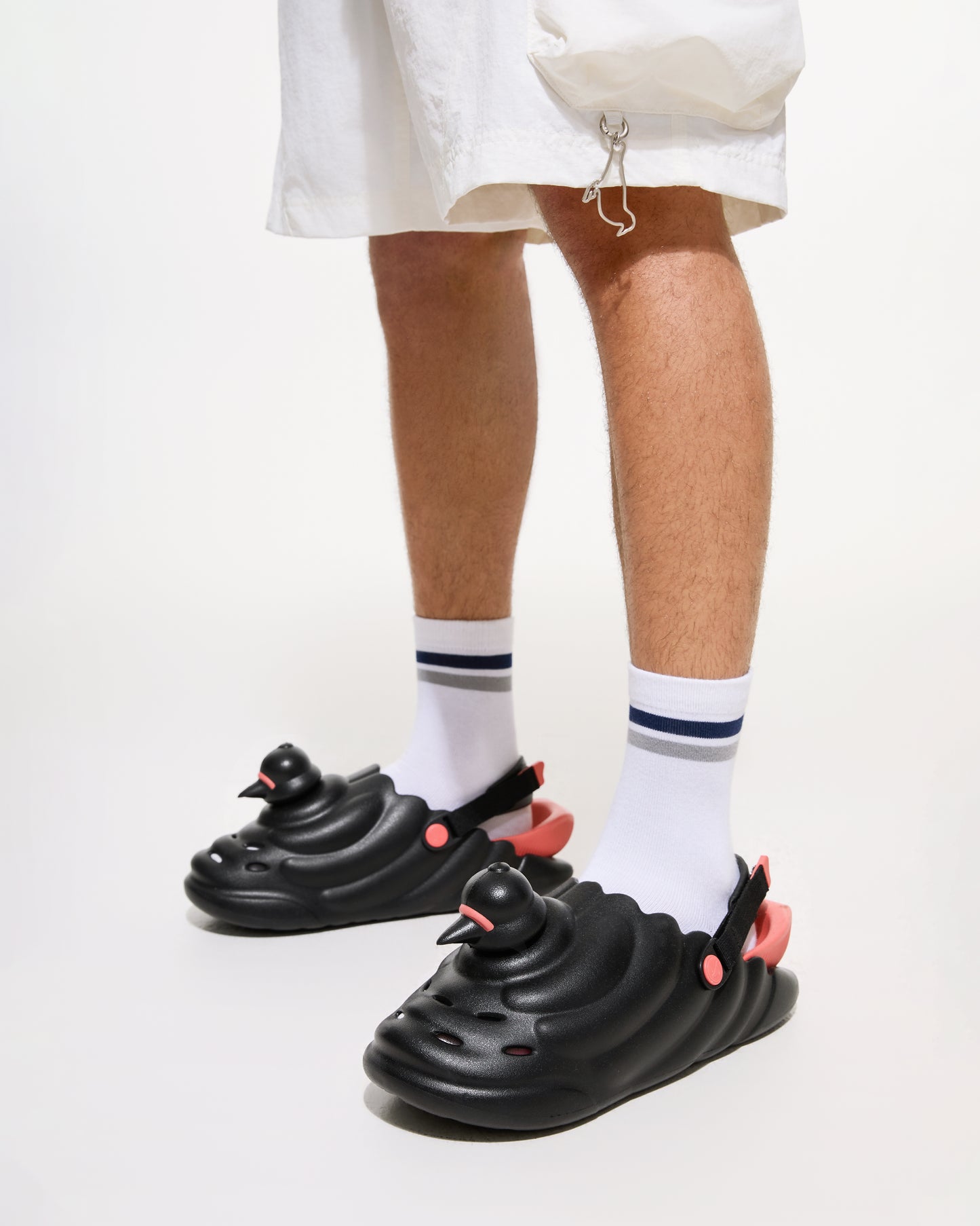 Plog.01 - Footwear | Staple Pigeon