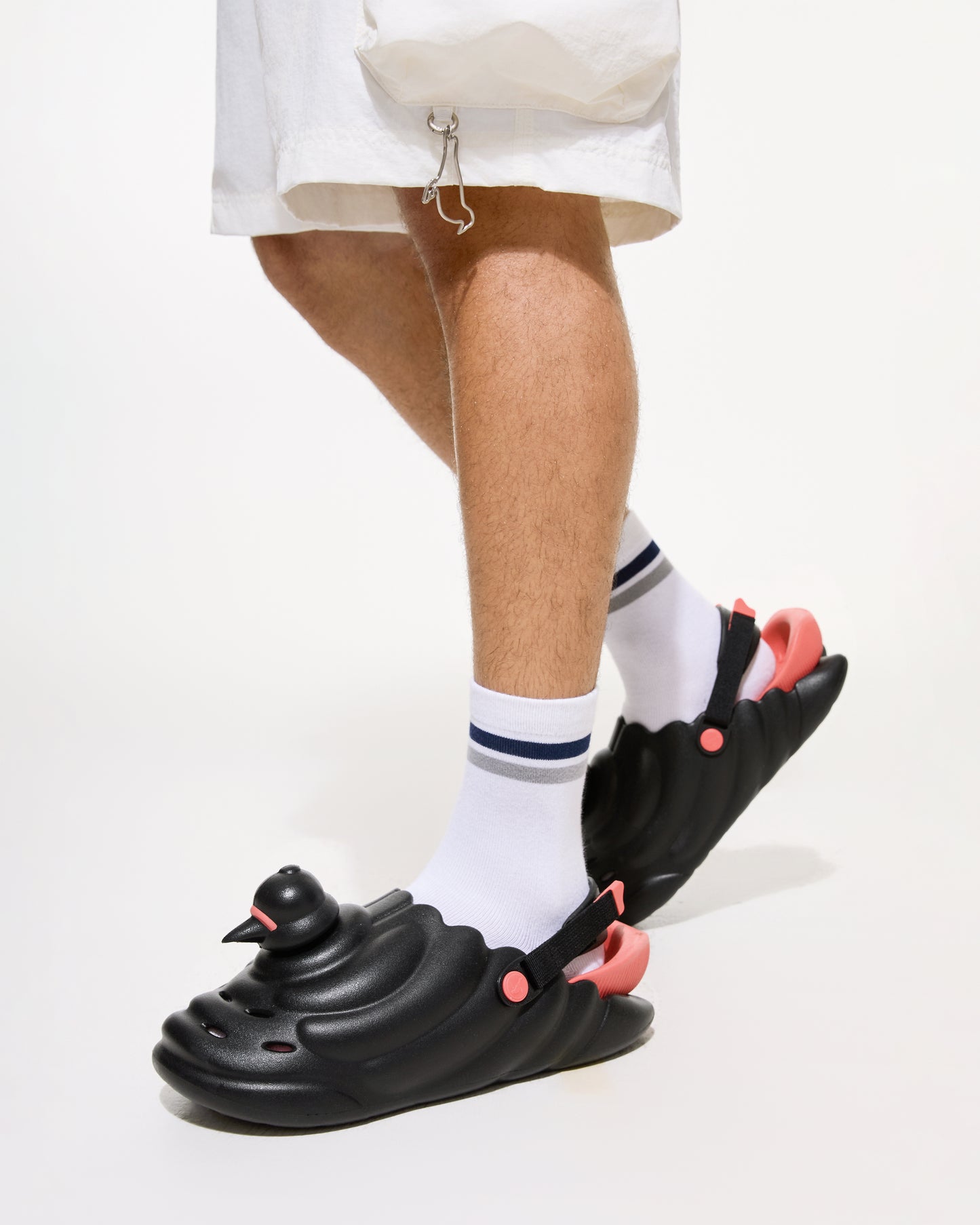 Plog.01 - Footwear | Staple Pigeon