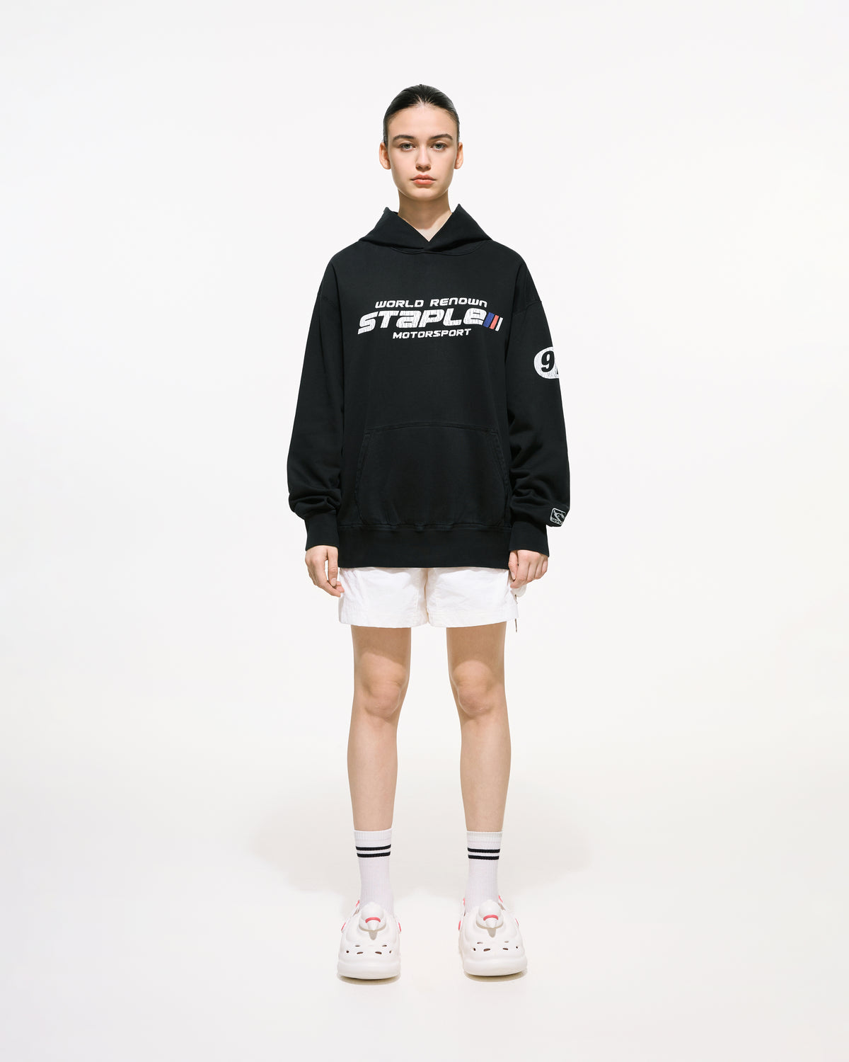Circuit Hoodie - Hoodie | Staple Pigeon