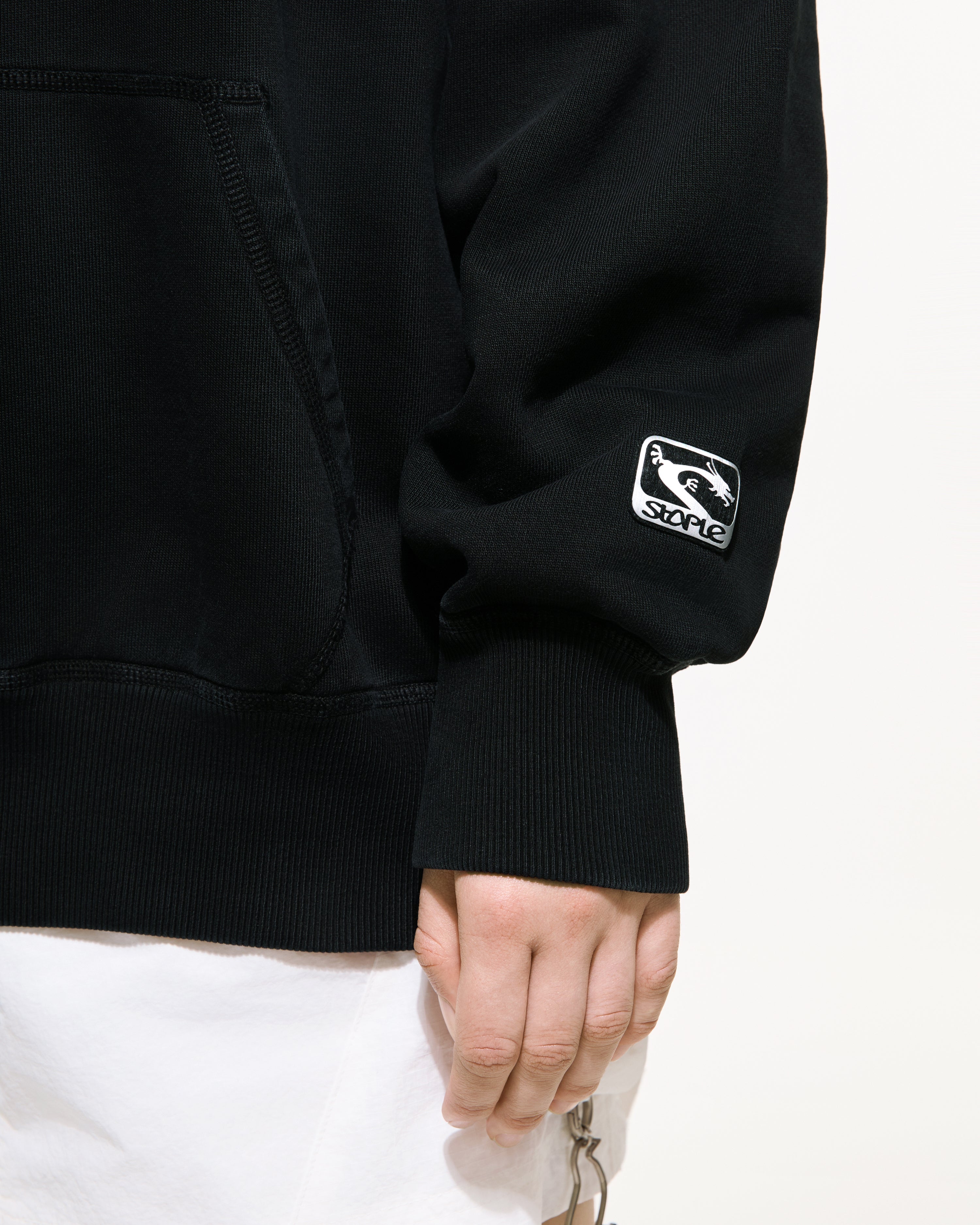 Circuit Hoodie - Hoodie | Staple Pigeon