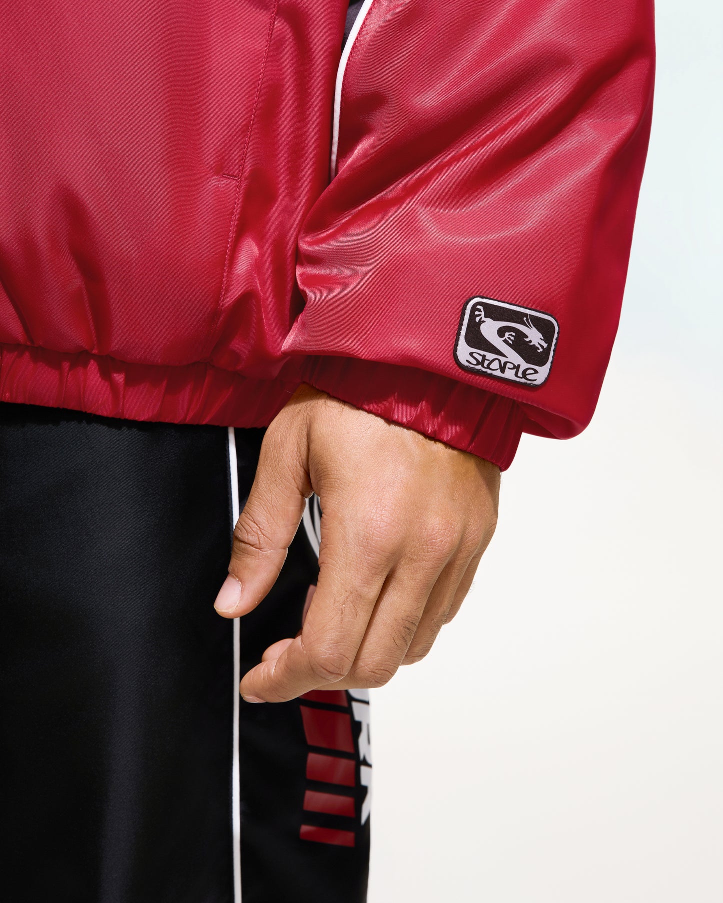 Pit Crew Jacket - Jacket | Staple Pigeon