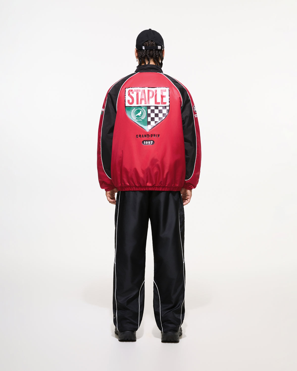 Pit Crew Pant - Pants | Staple Pigeon