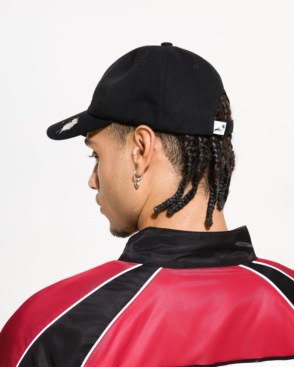 Pigeon Logo Cap - Caps | Staple Pigeon
