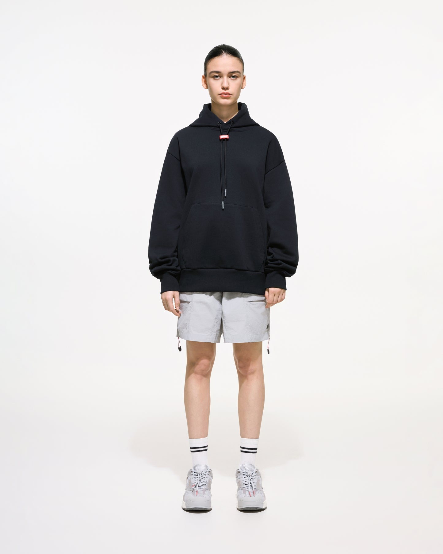 St. Johns Pigeon Hoodie - Hoodie | Staple Pigeon