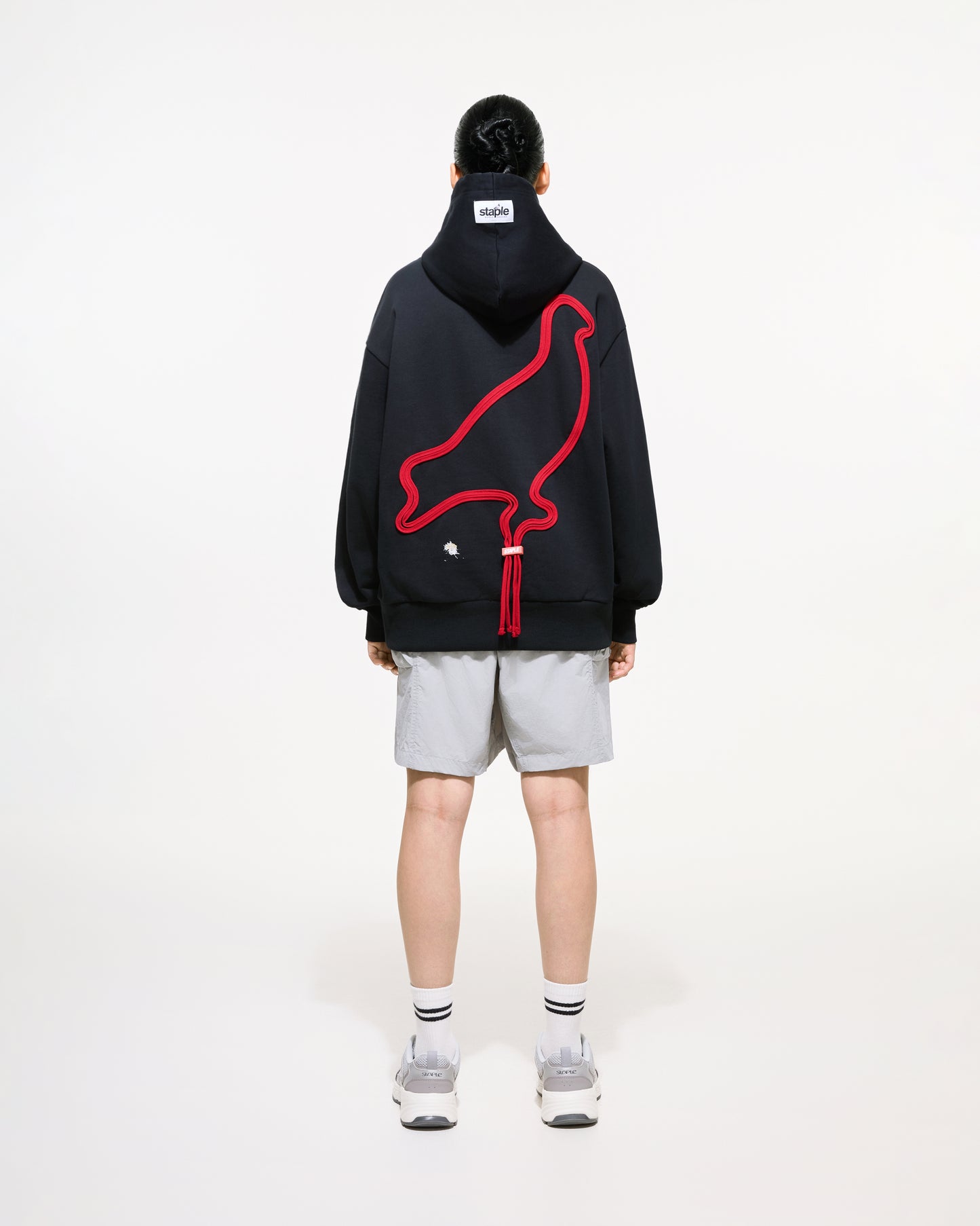 St. Johns Pigeon Hoodie - Hoodie | Staple Pigeon